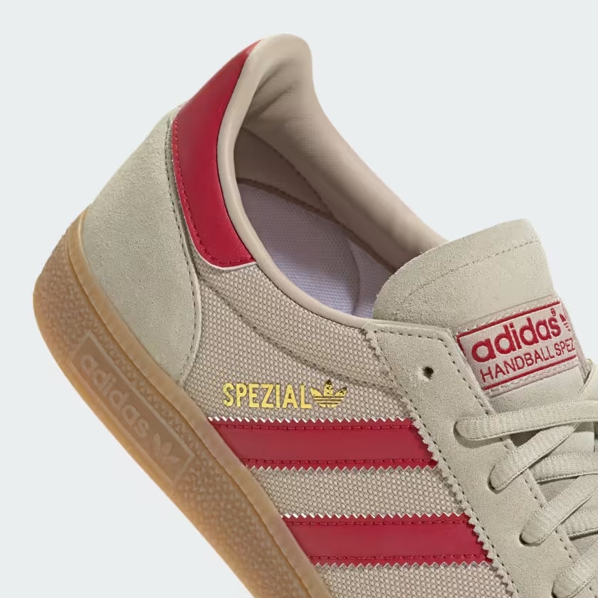 adidas Handball Spezial "Putty Grey" adidas Handball Spezial "Putty Grey"