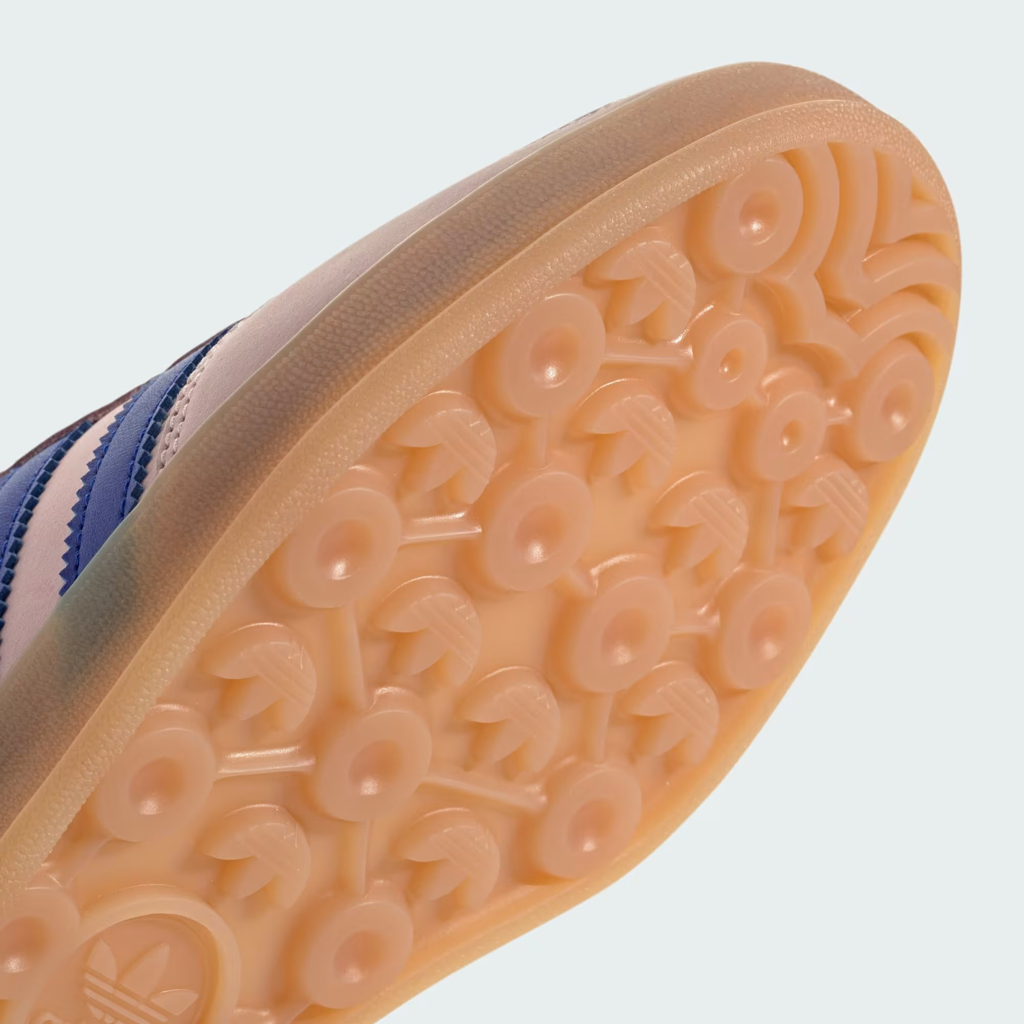 adidas Gazelle Indoor "Clear Pink"