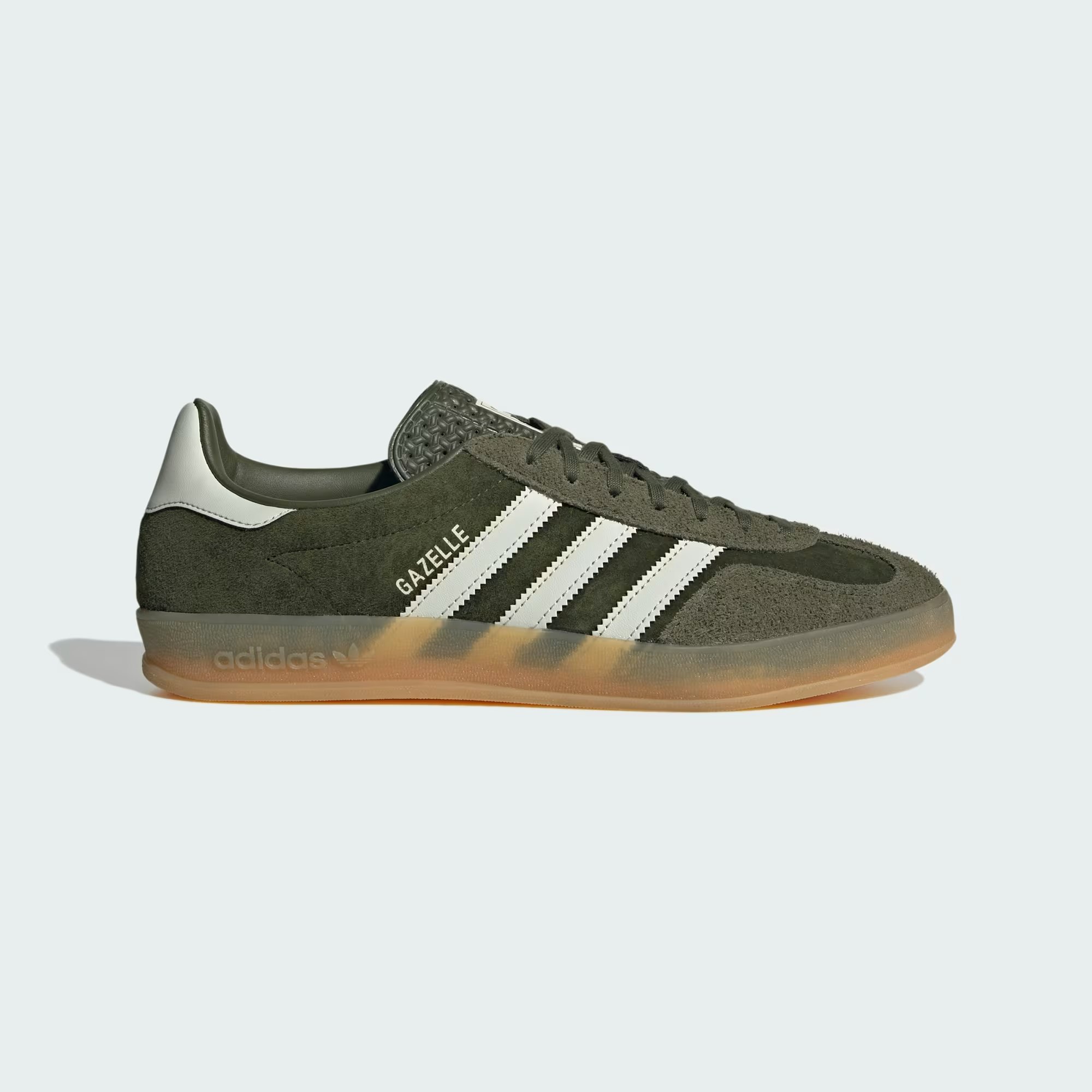 adidas Gazelle Indoor "Night Cargo"