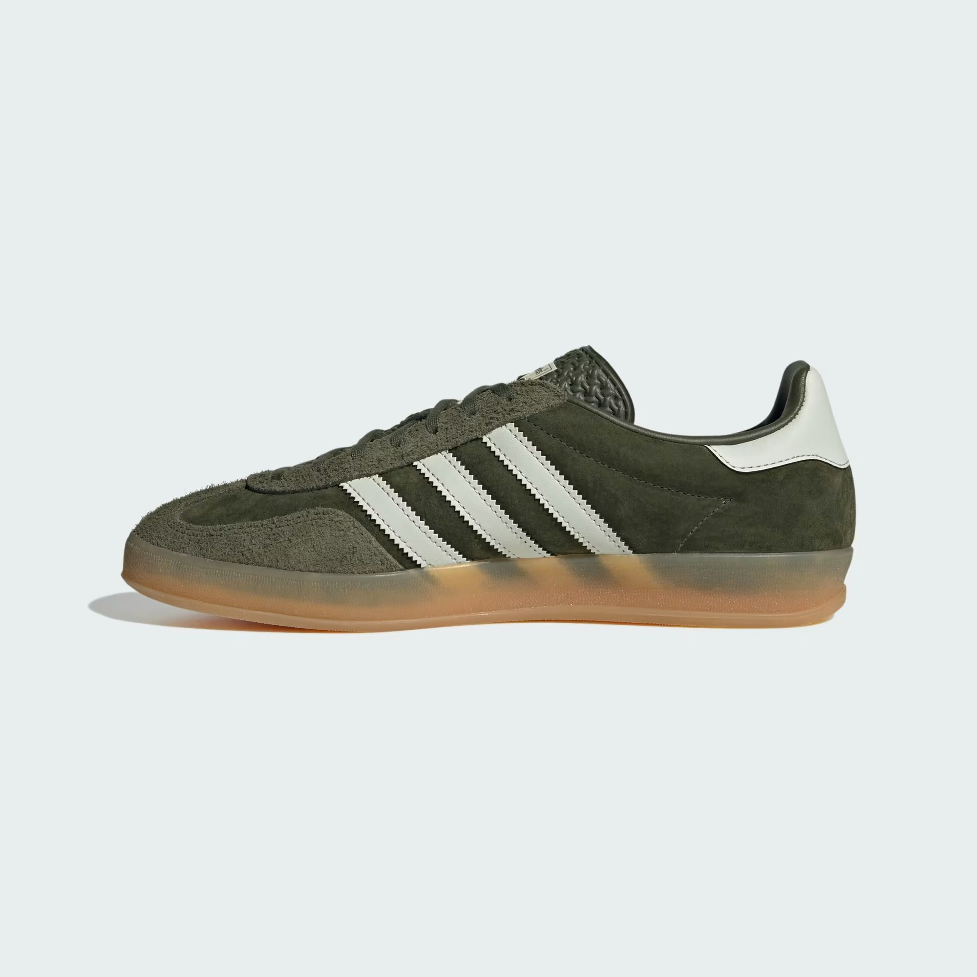 adidas Gazelle Indoor "Night Cargo"
