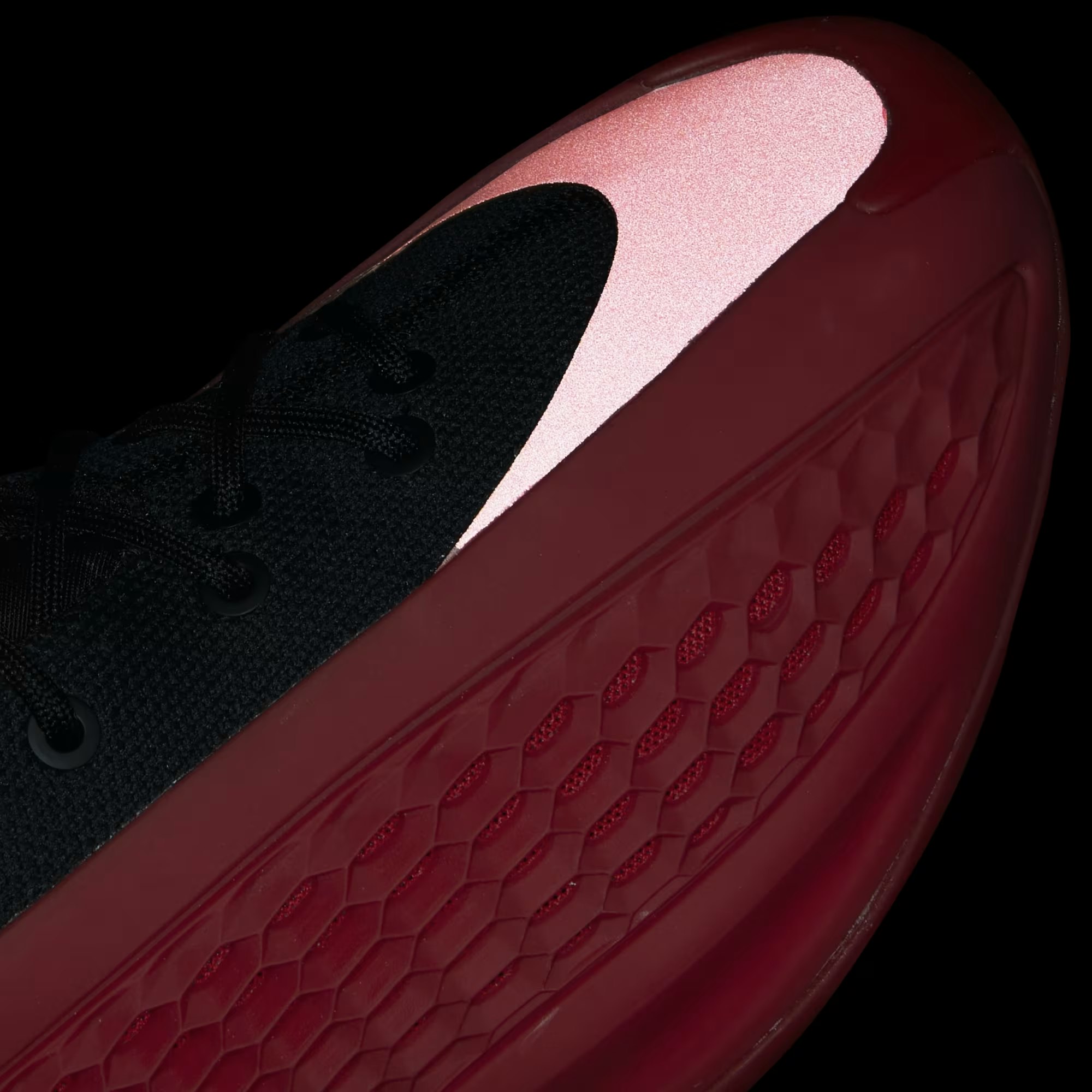 adidas AE 1 Low "Georgia Bulldogs"