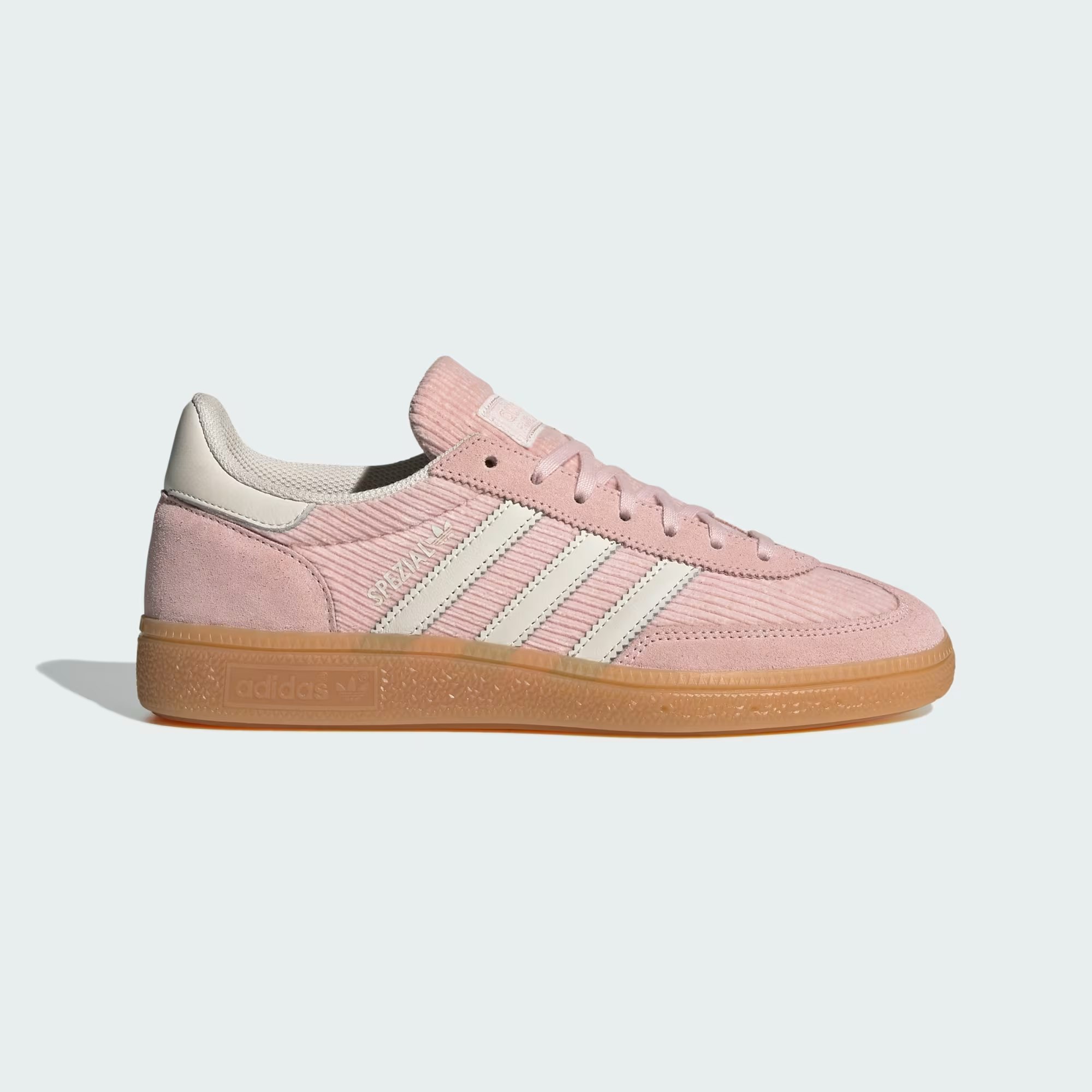 adidas Handball Spezial "Corduroy Pack" (Sandy Pink)