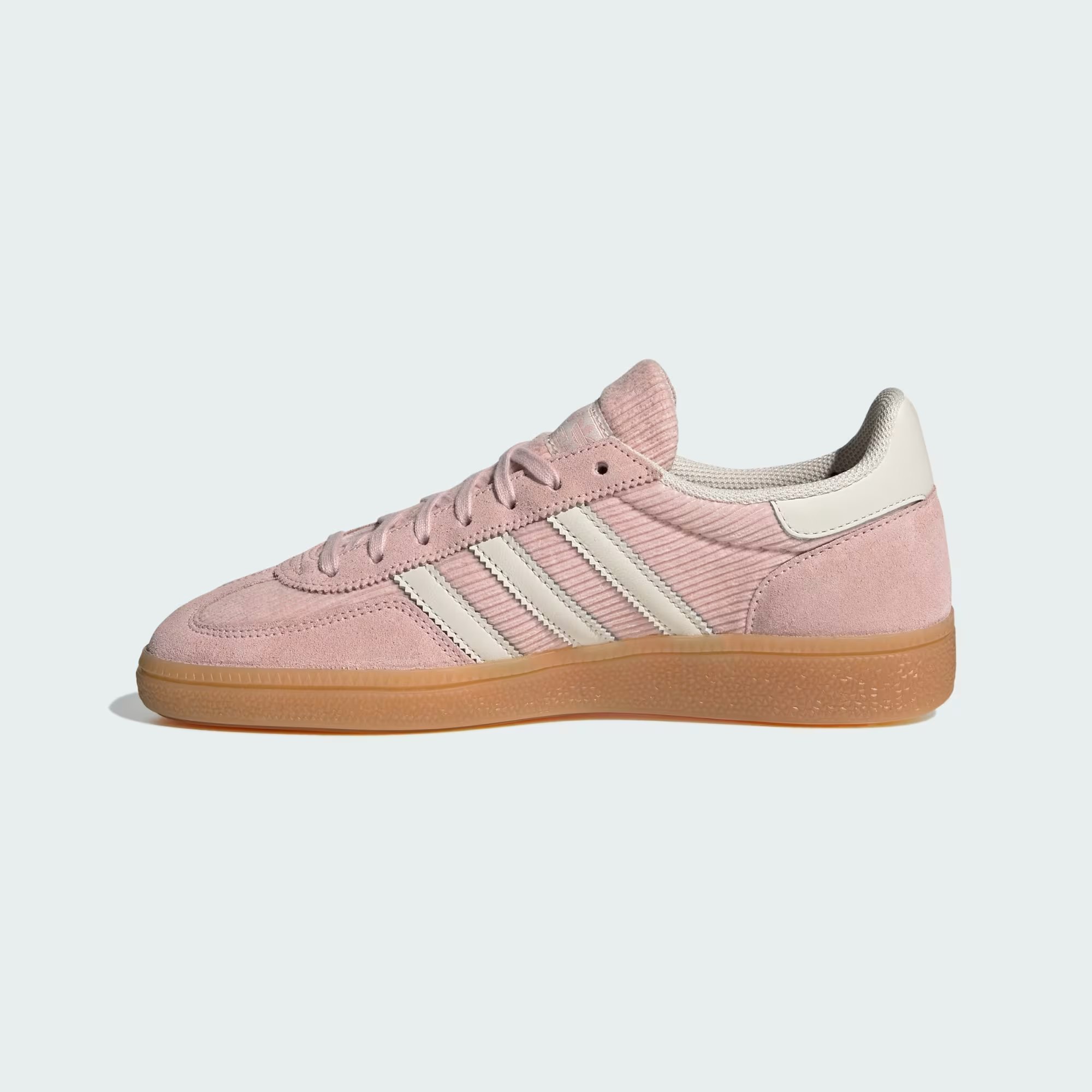 adidas Handball Spezial "Corduroy Pack" (Sandy Pink)