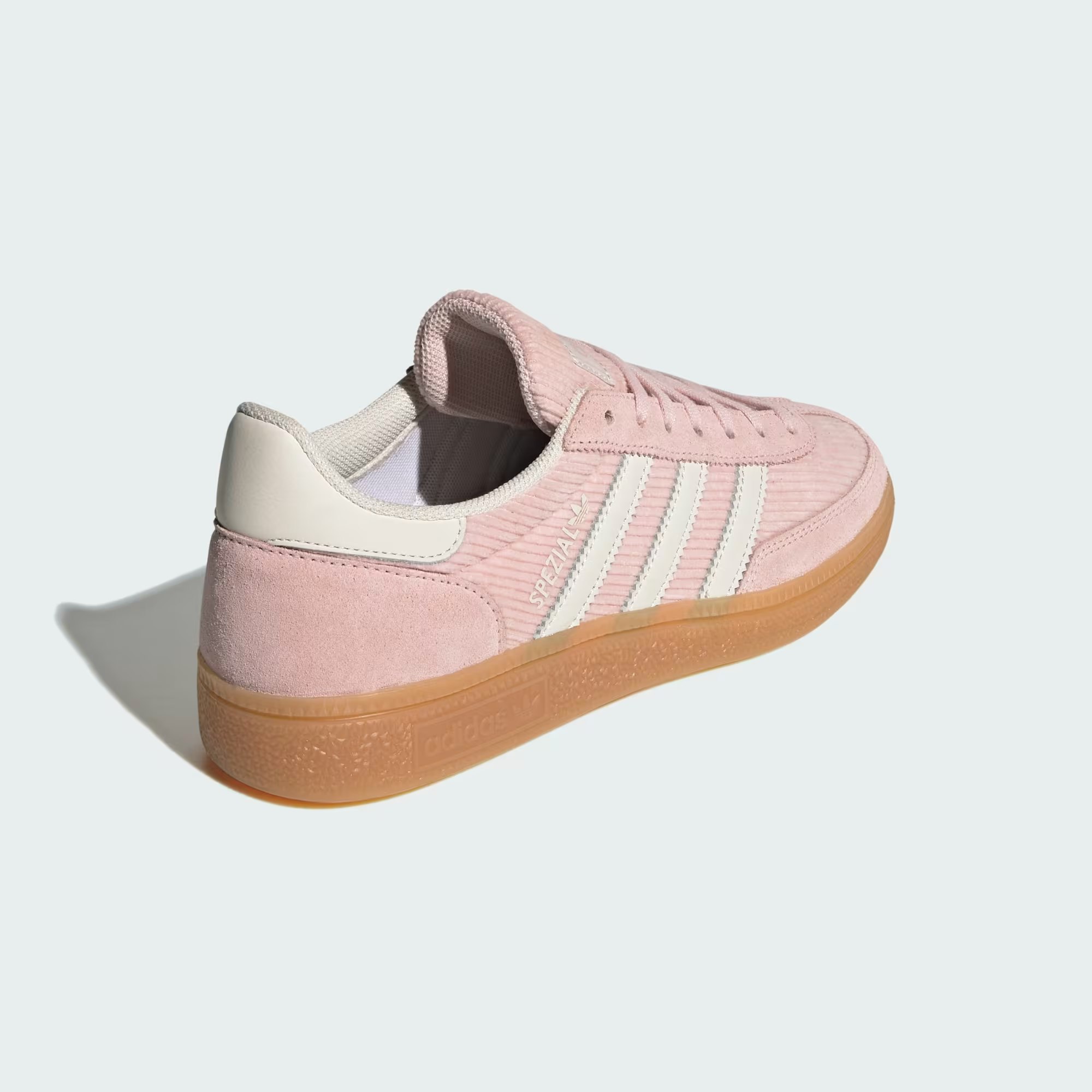 adidas Handball Spezial "Corduroy Pack" (Sandy Pink)