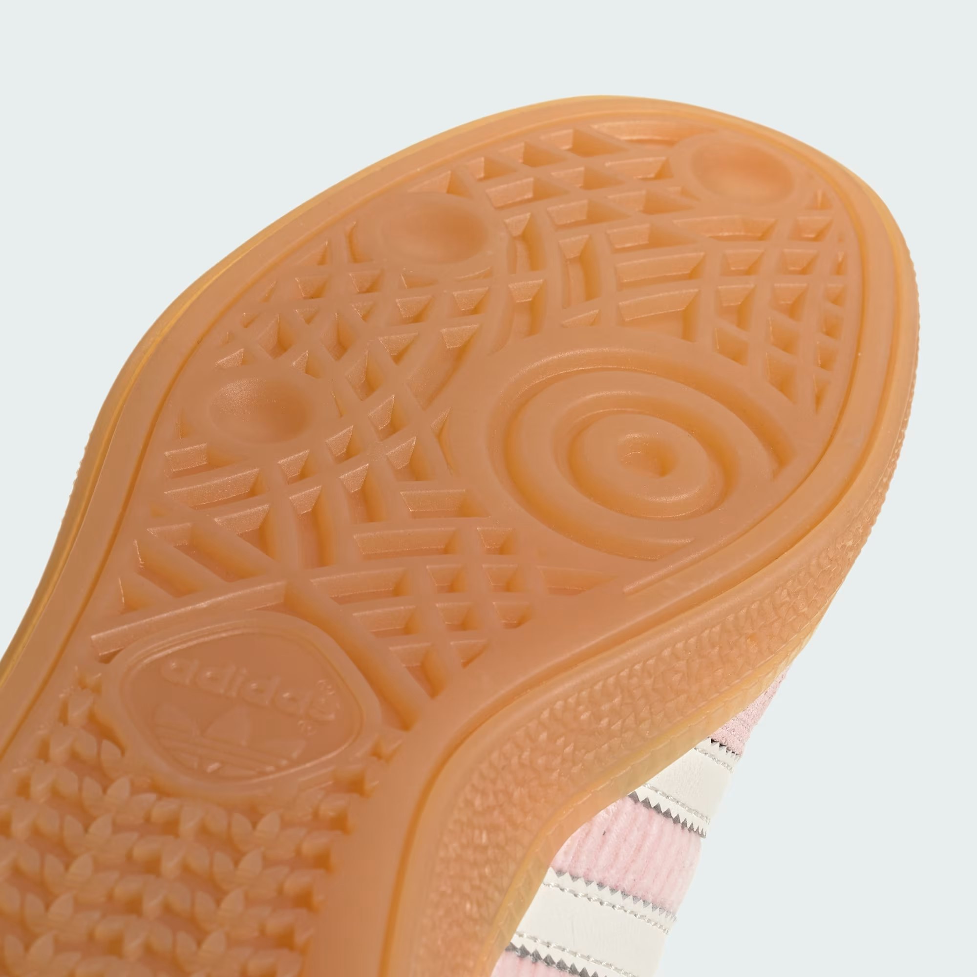 adidas Handball Spezial "Corduroy Pack" (Sandy Pink)