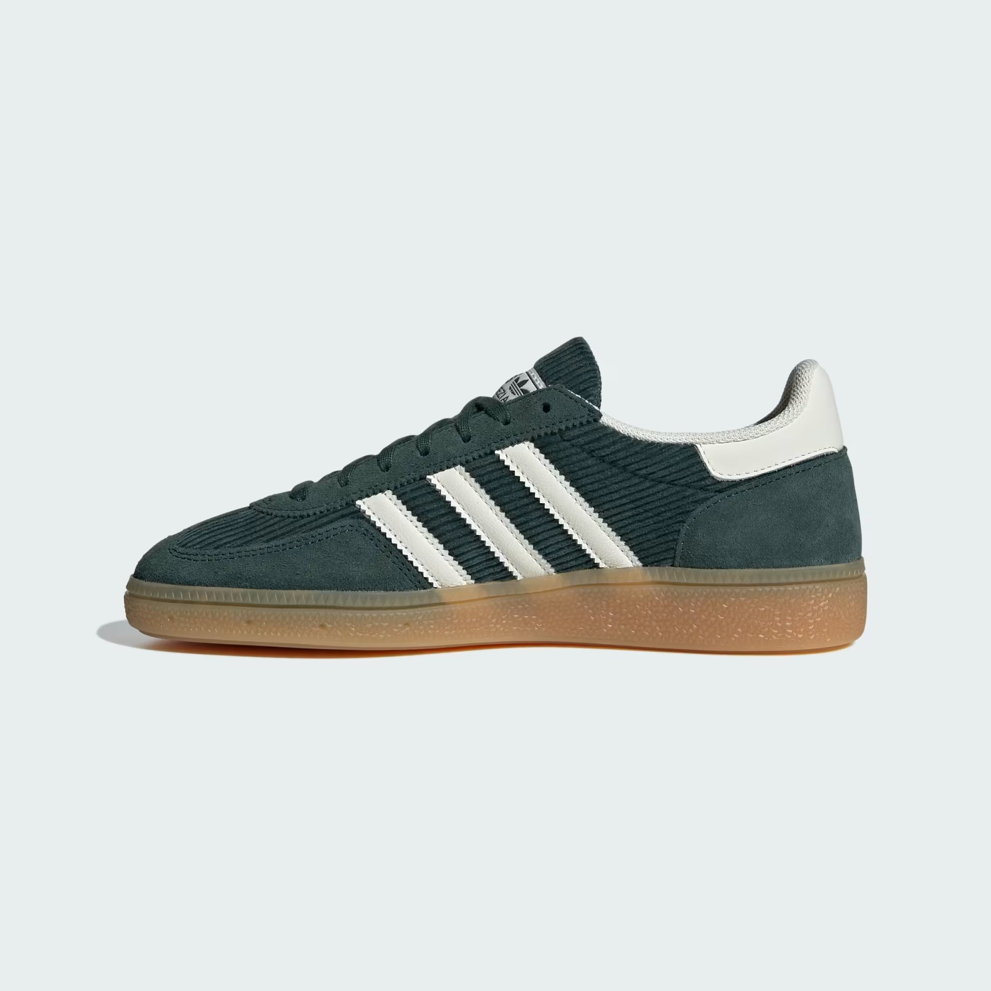 adidas Handball Spezial "Corduroy Pack" (Mineral Green)