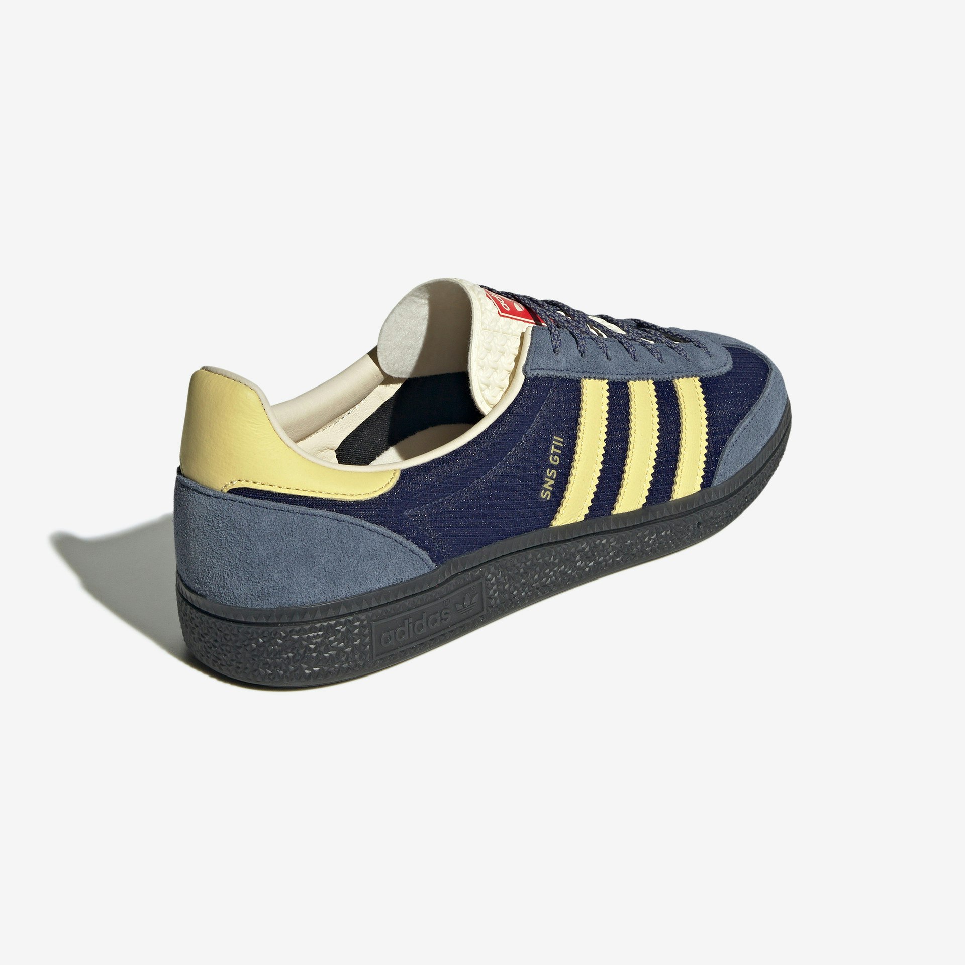 SNS x adidas GT II "Berlin"