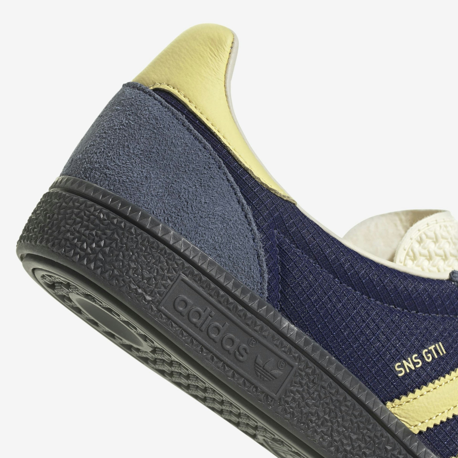 SNS x adidas GT II "Berlin"