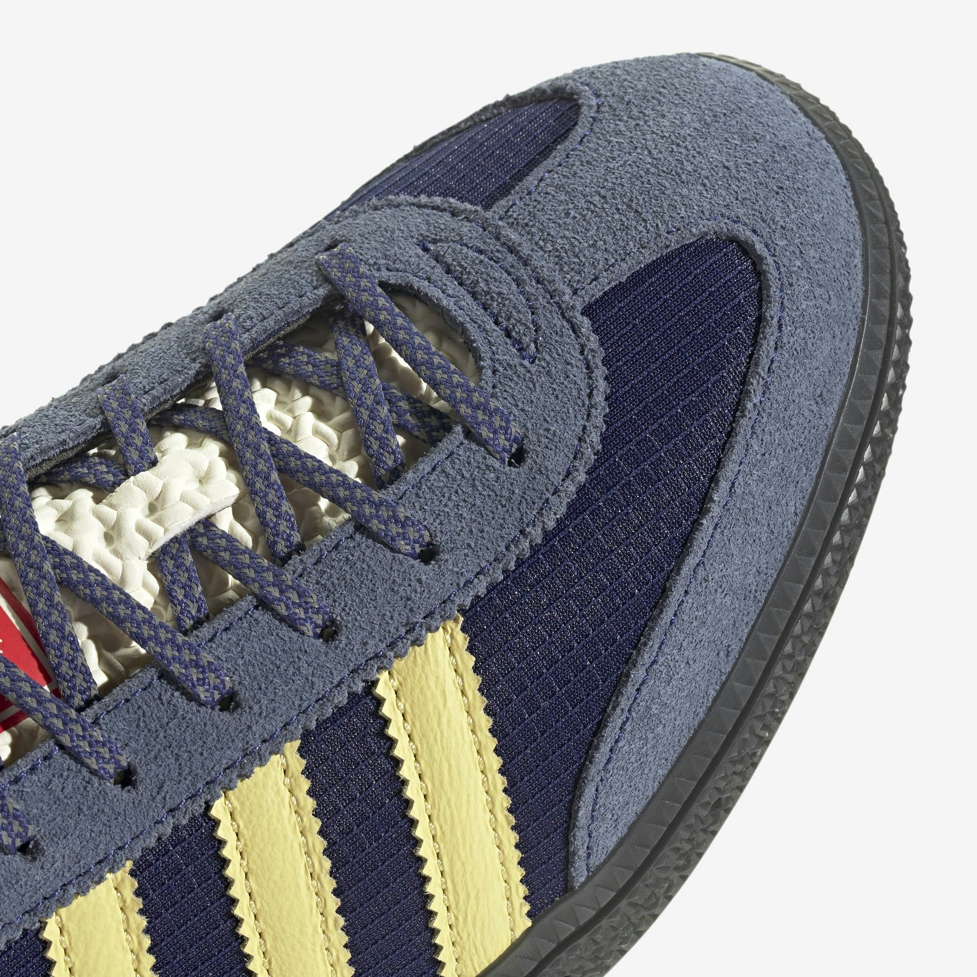 SNS x adidas GT II "Berlin"