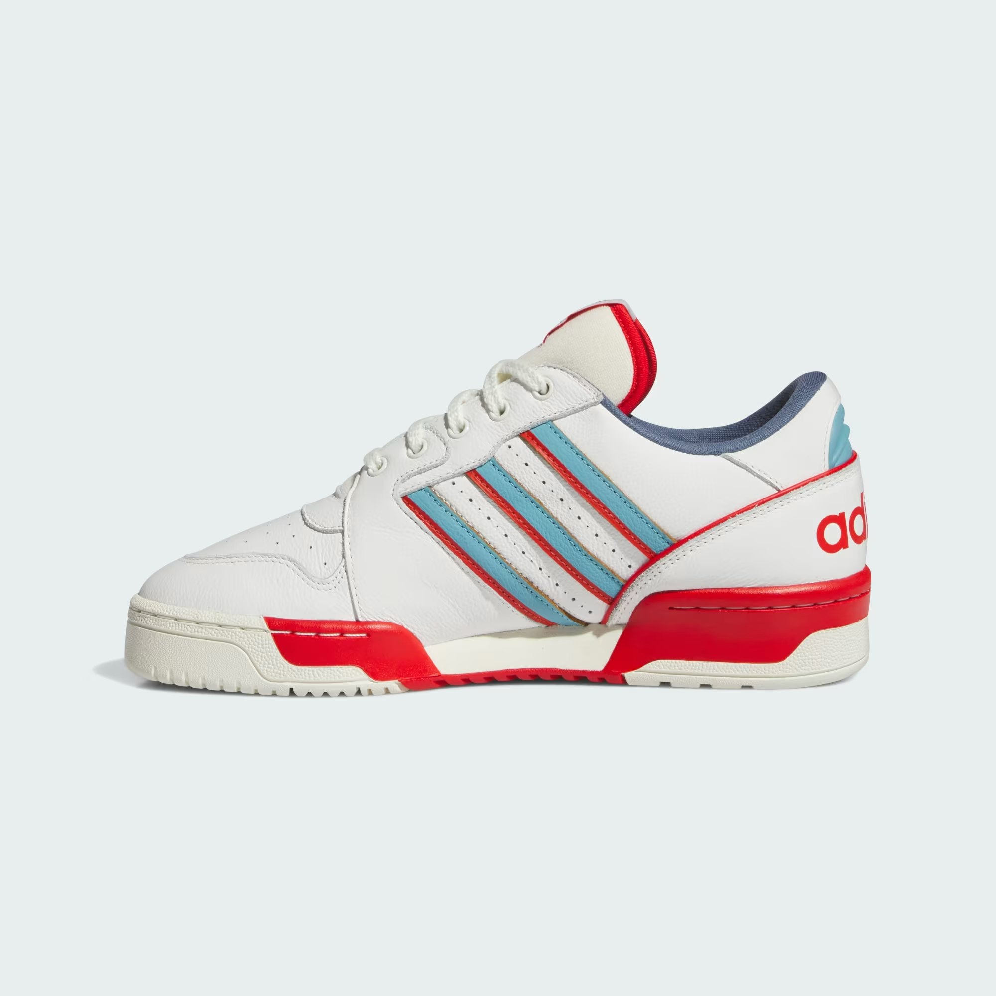 Juan Antonio San Epifanio x adidas Pro Low "Collegiate Red"