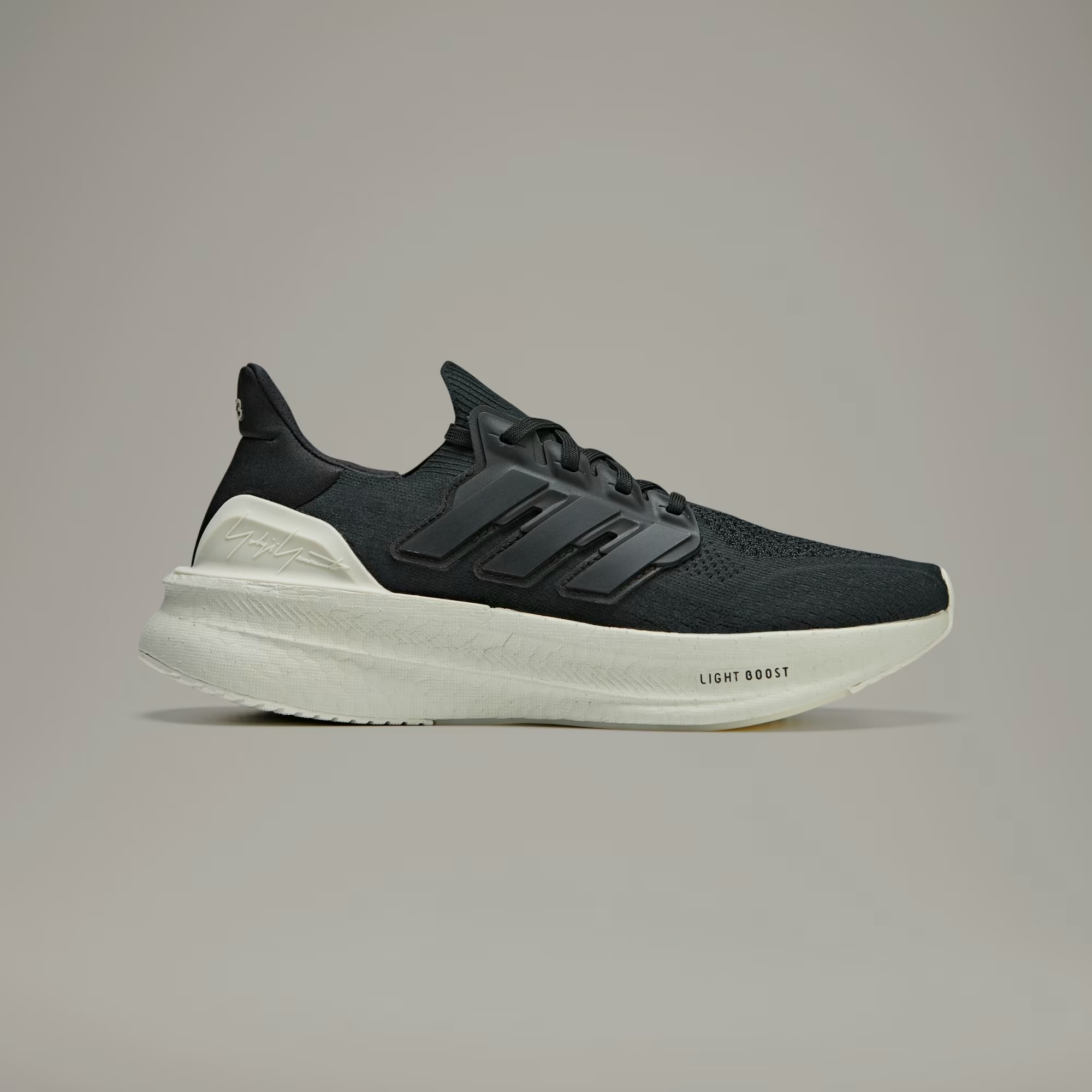 Y-3 x adidas Ultra Boost 5 "Core Black"