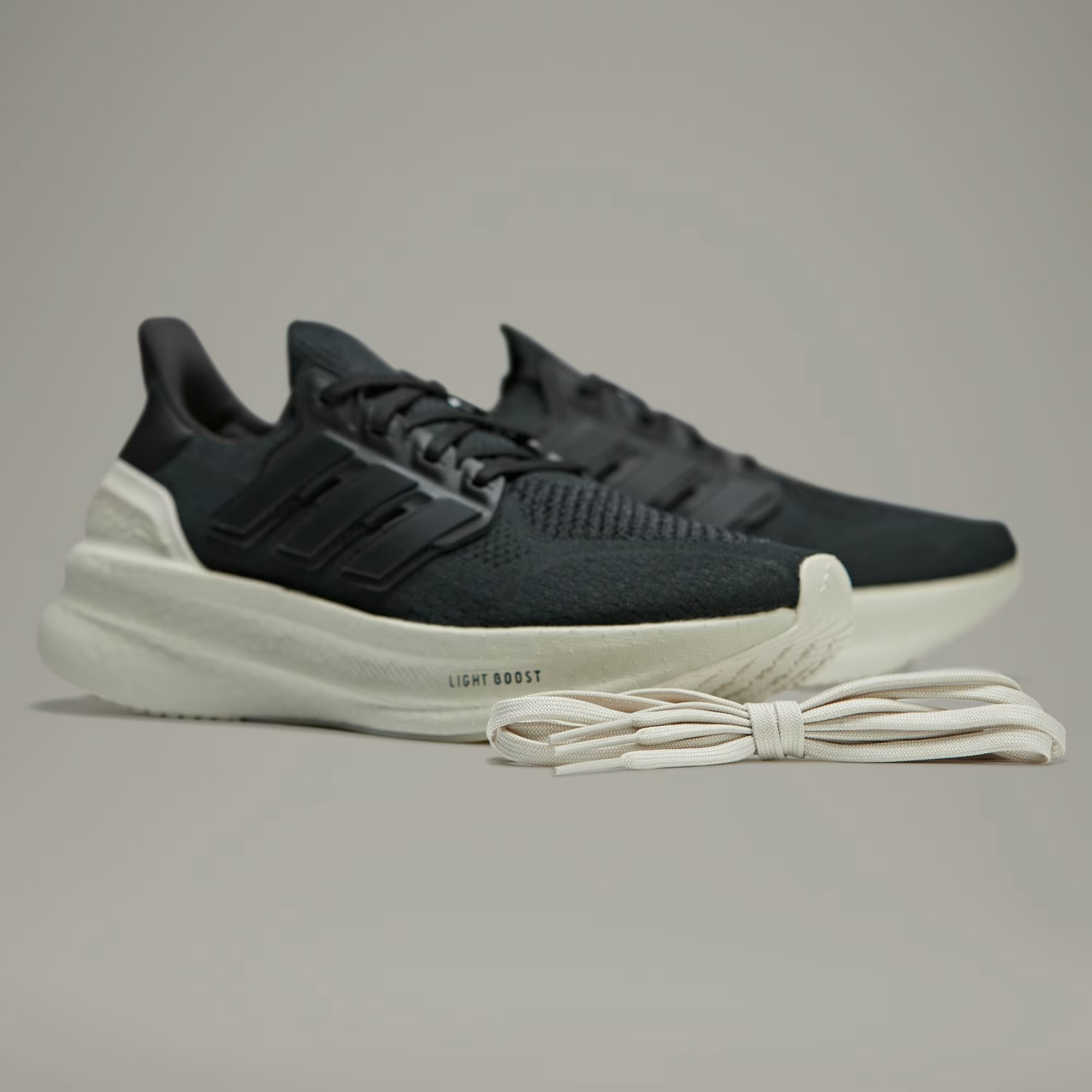 Y-3 x adidas Ultra Boost 5 "Core Black"