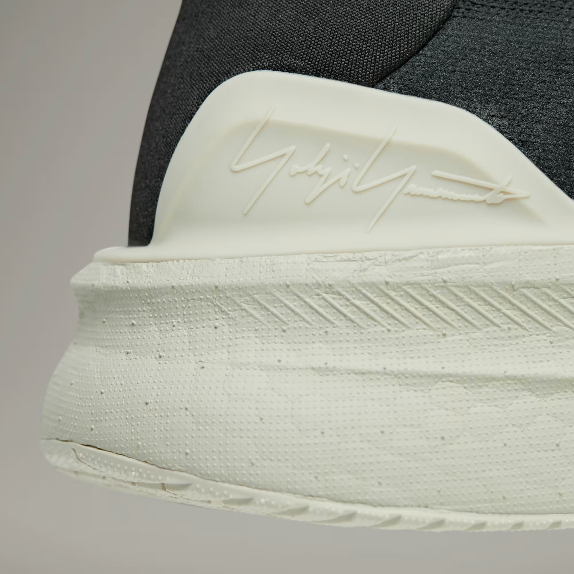 Y-3 x adidas Ultra Boost 5 "Core Black"