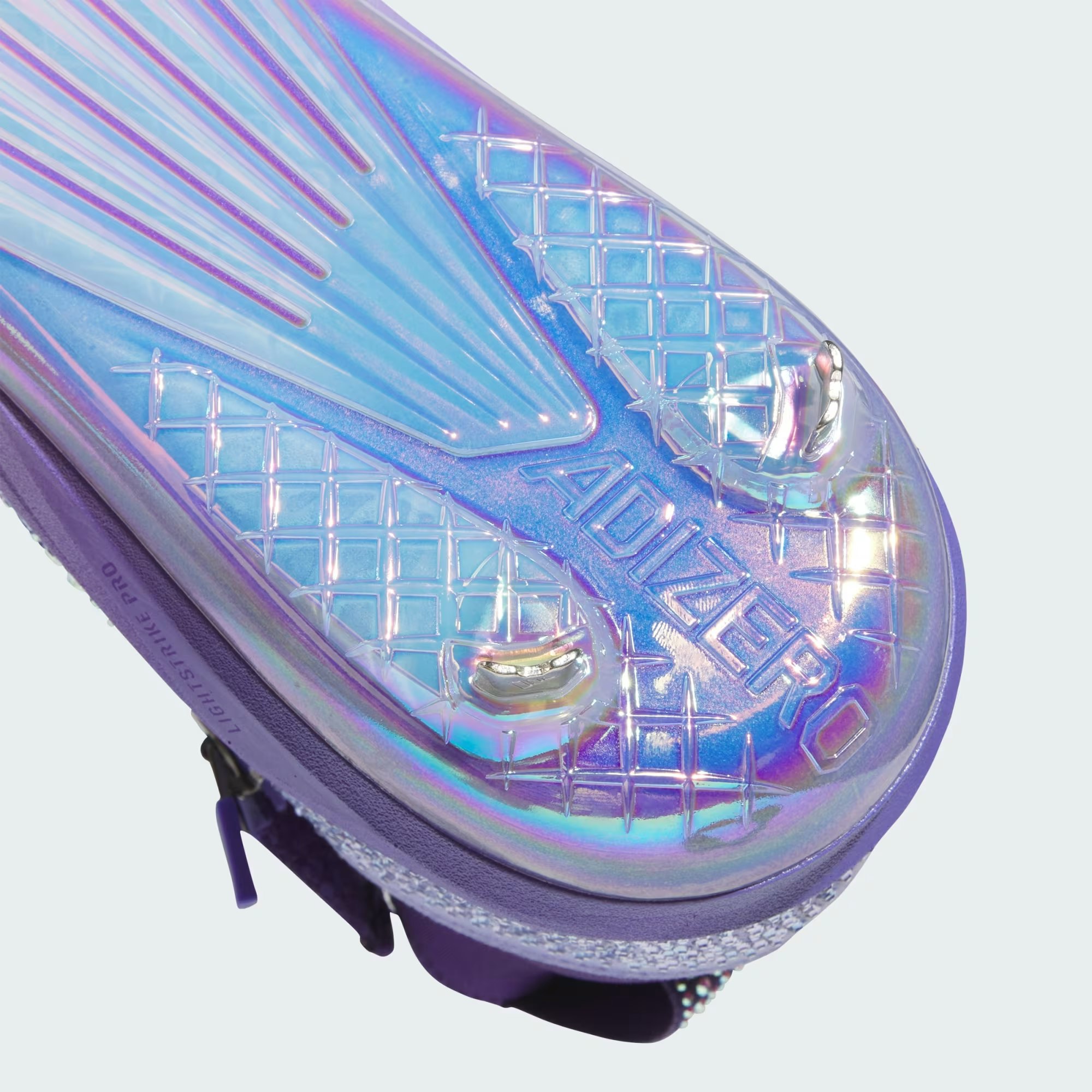 Swarovski x adidas Adizero Impact+ "Light Purple" Swarovski x adidas Adizero Impact+ "Light Purple"