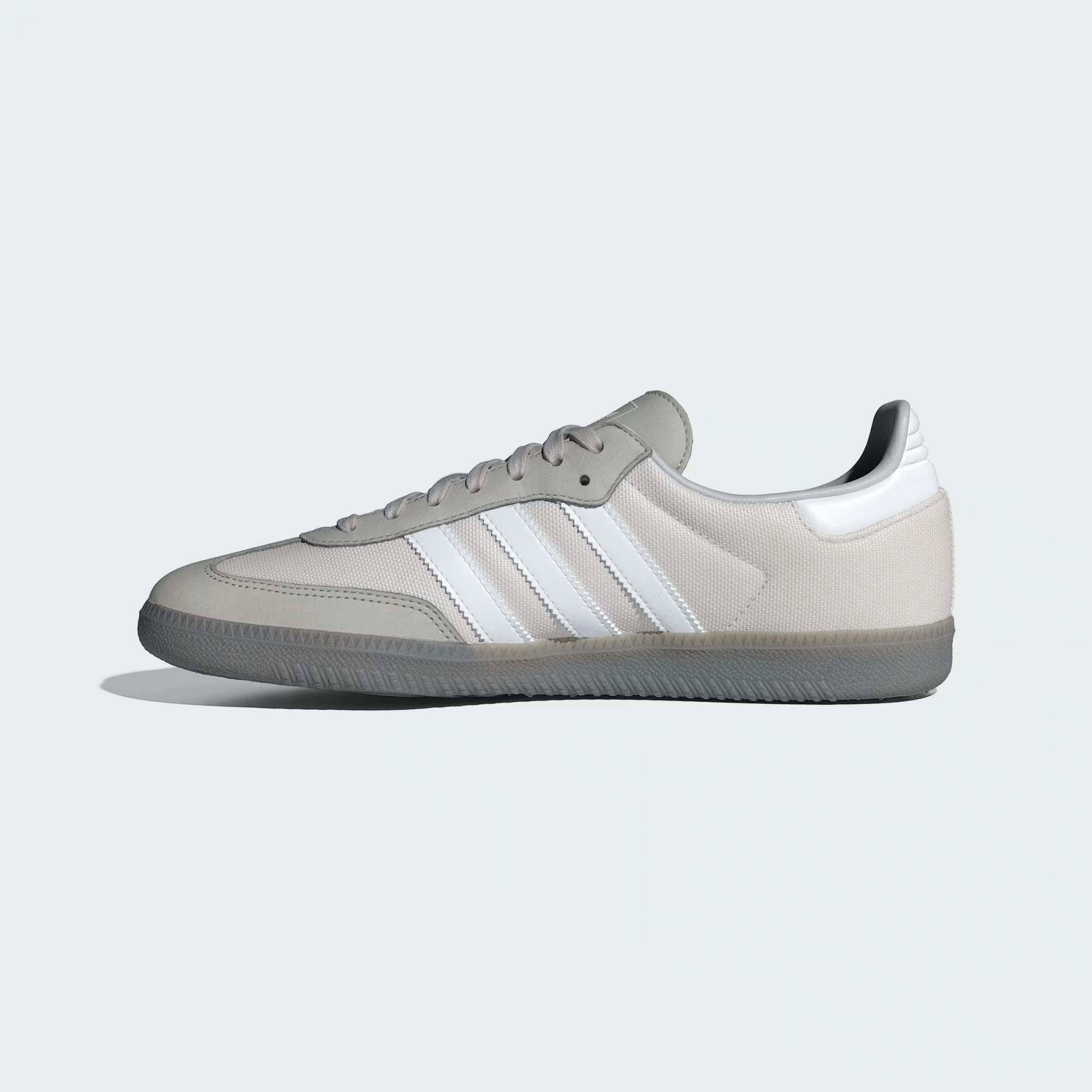 adidas Samba OG "Grey One" adidas Samba OG "Grey One"