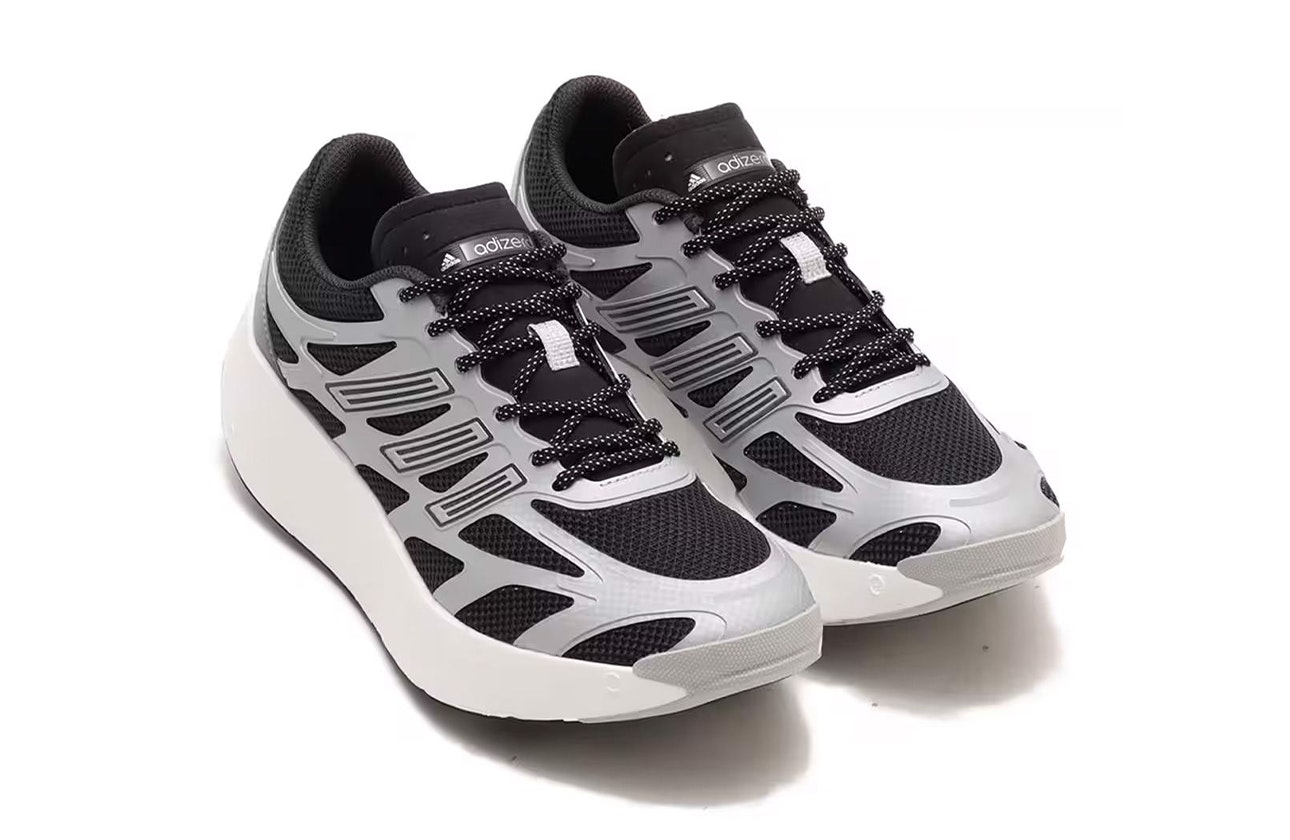 atmos x adidas Adizero Aruku "Kousaten" atmos x adidas Adizero Aruku "Kousaten"