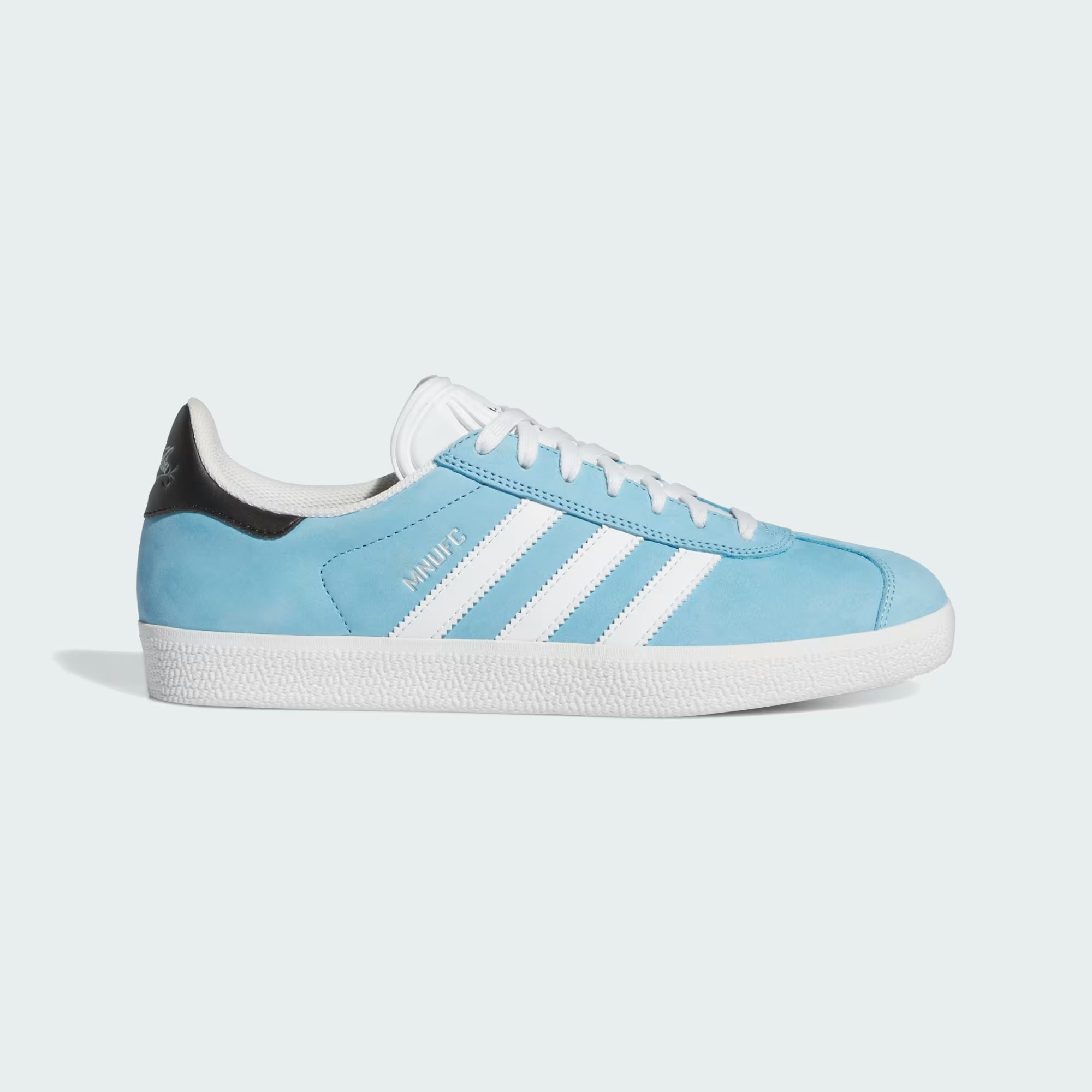 Minnesota United x Familia x adidas Gazelle ADV "Clear Sky" Minnesota United x Familia x adidas Gazelle ADV "Clear Sky"