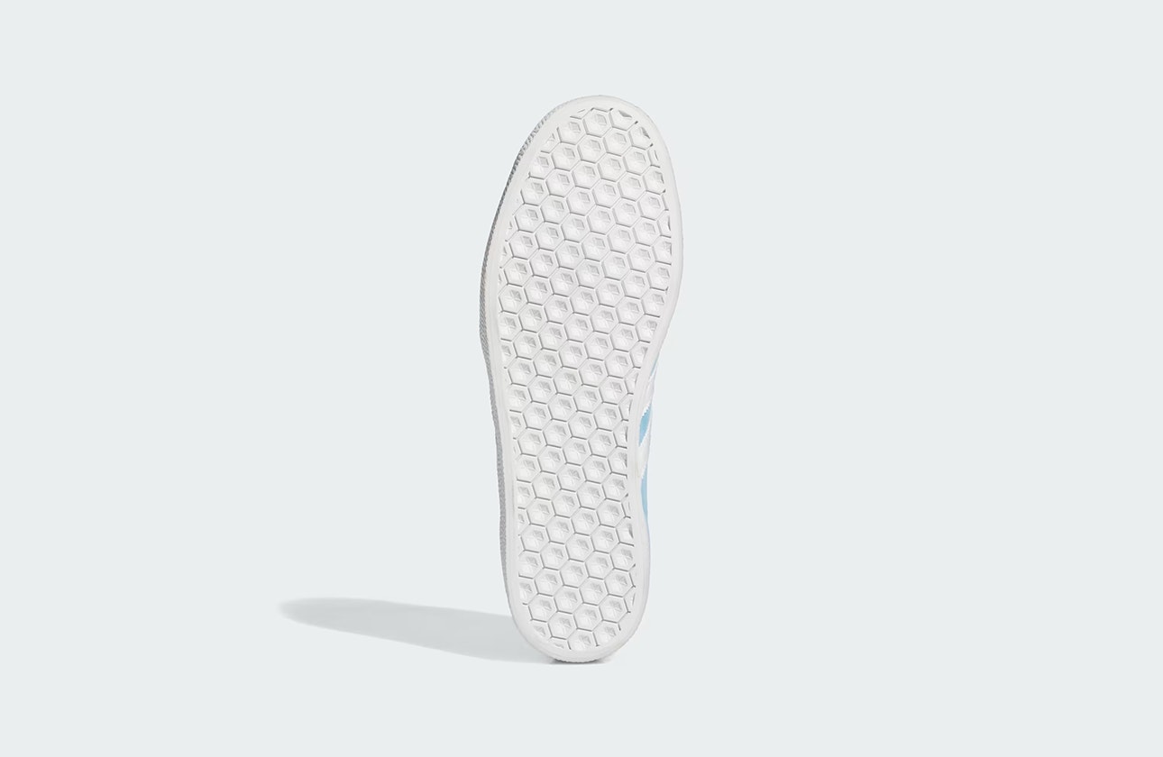 Minnesota United x Familia x adidas Gazelle ADV "Clear Sky" Minnesota United x Familia x adidas Gazelle ADV "Clear Sky"