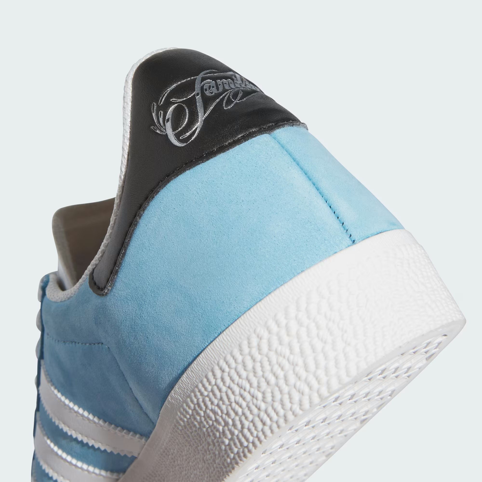 Minnesota United x Familia x adidas Gazelle ADV "Clear Sky" Minnesota United x Familia x adidas Gazelle ADV "Clear Sky"