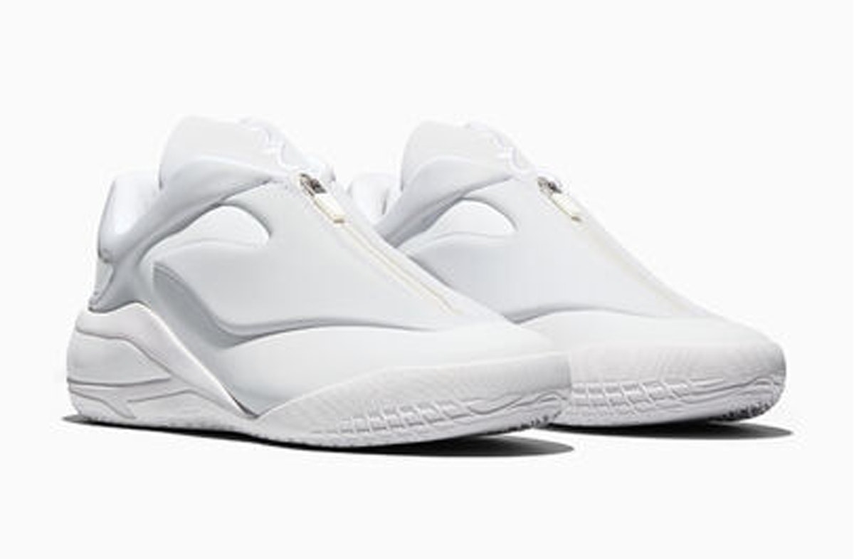 Converse Shai 001 Clean Slate