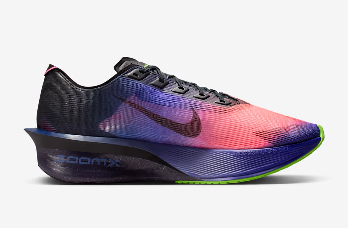 Nike Vaporfly 4 Glam Nike Vaporfly 4 Glam