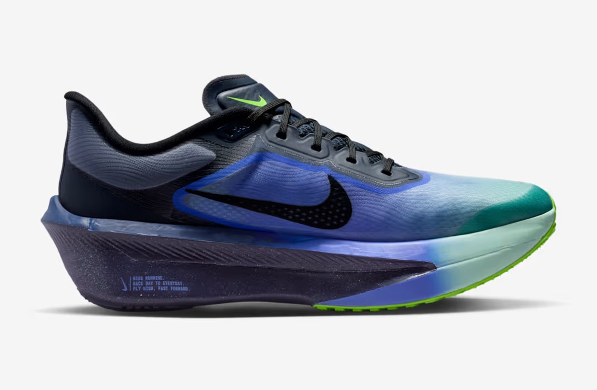 Nike Zoom Fly 6 Glam