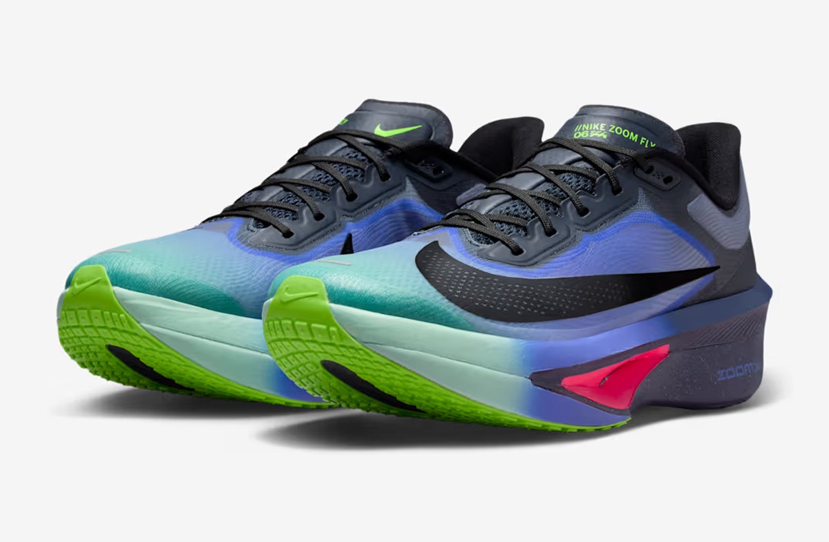 Nike Zoom Fly 6 Glam