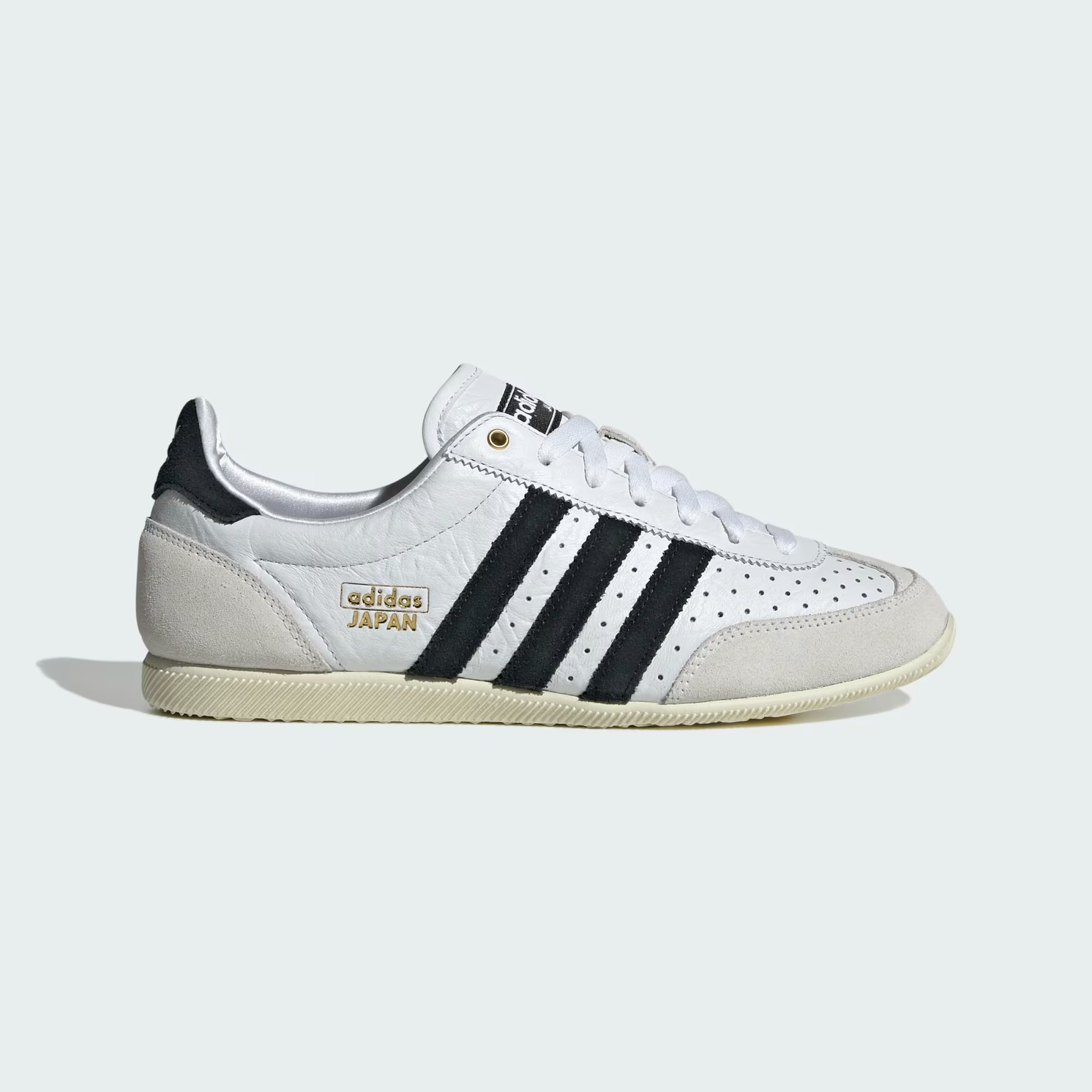 adidas Japan "Cloud White"