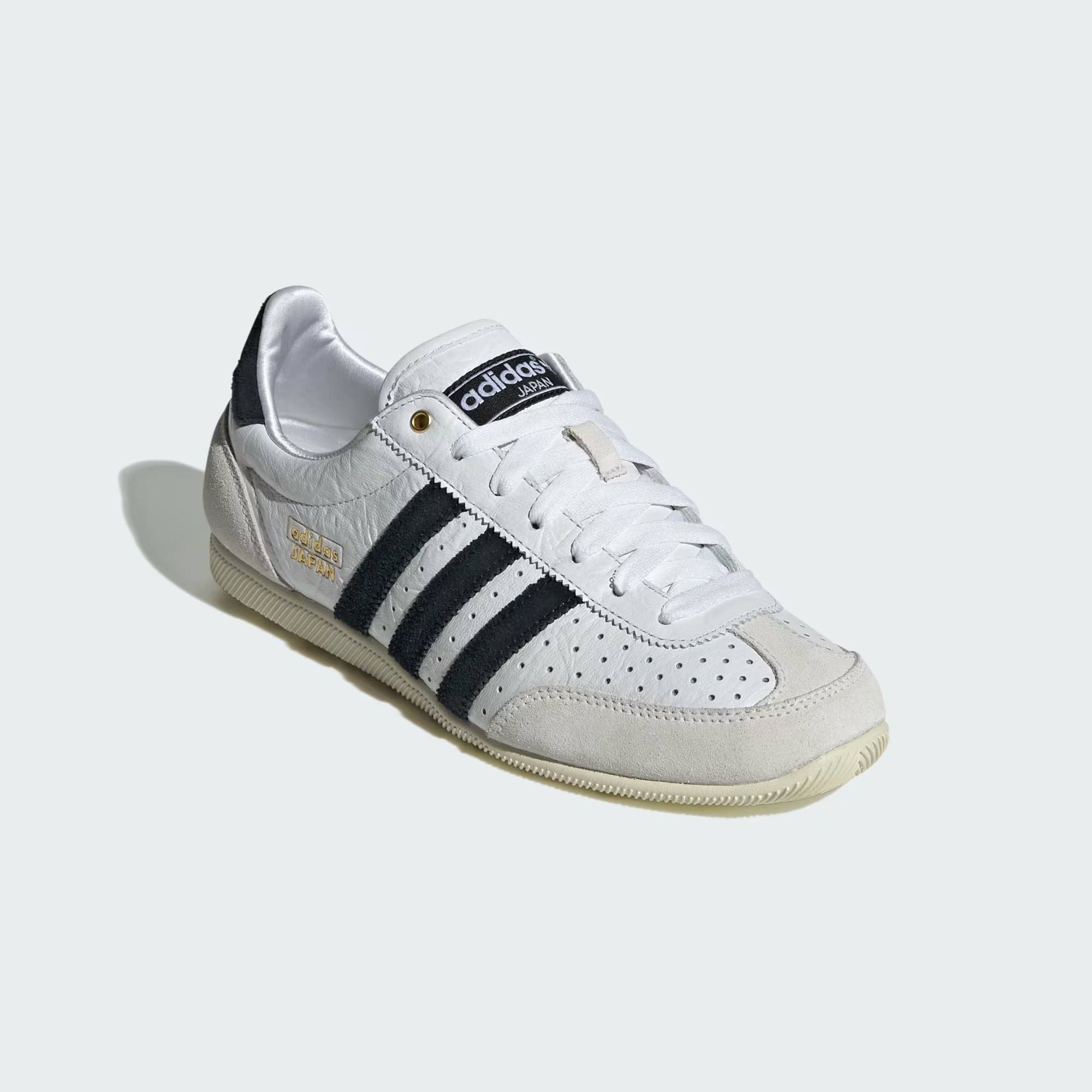 adidas Japan "Cloud White"