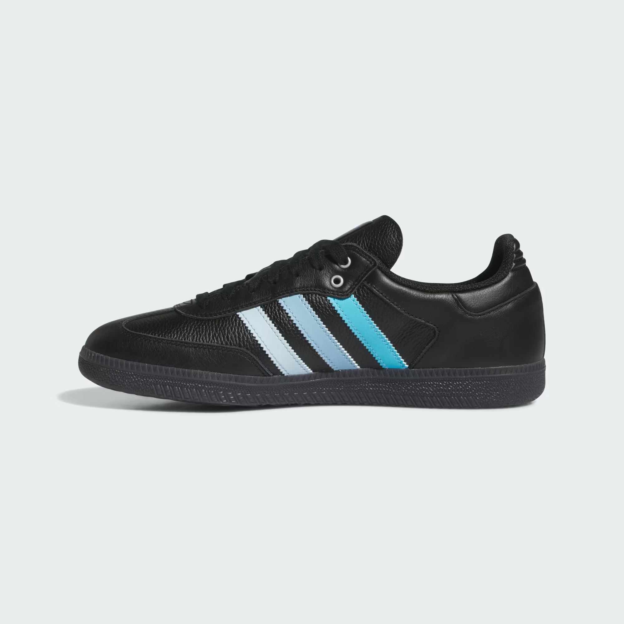 Blacksheep x Charlotte FC x adidas Samba ADV "Ice Blue"