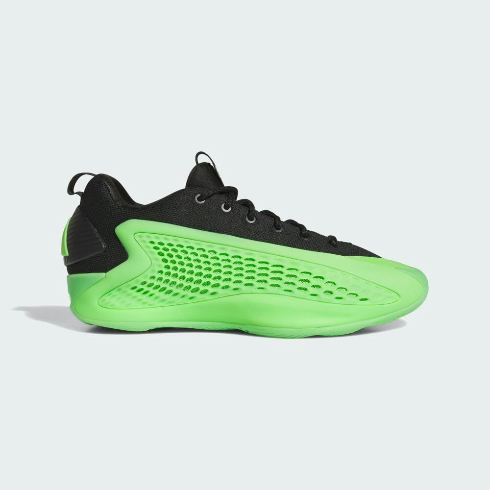adidas AE 1 Low "Lucid Lime"