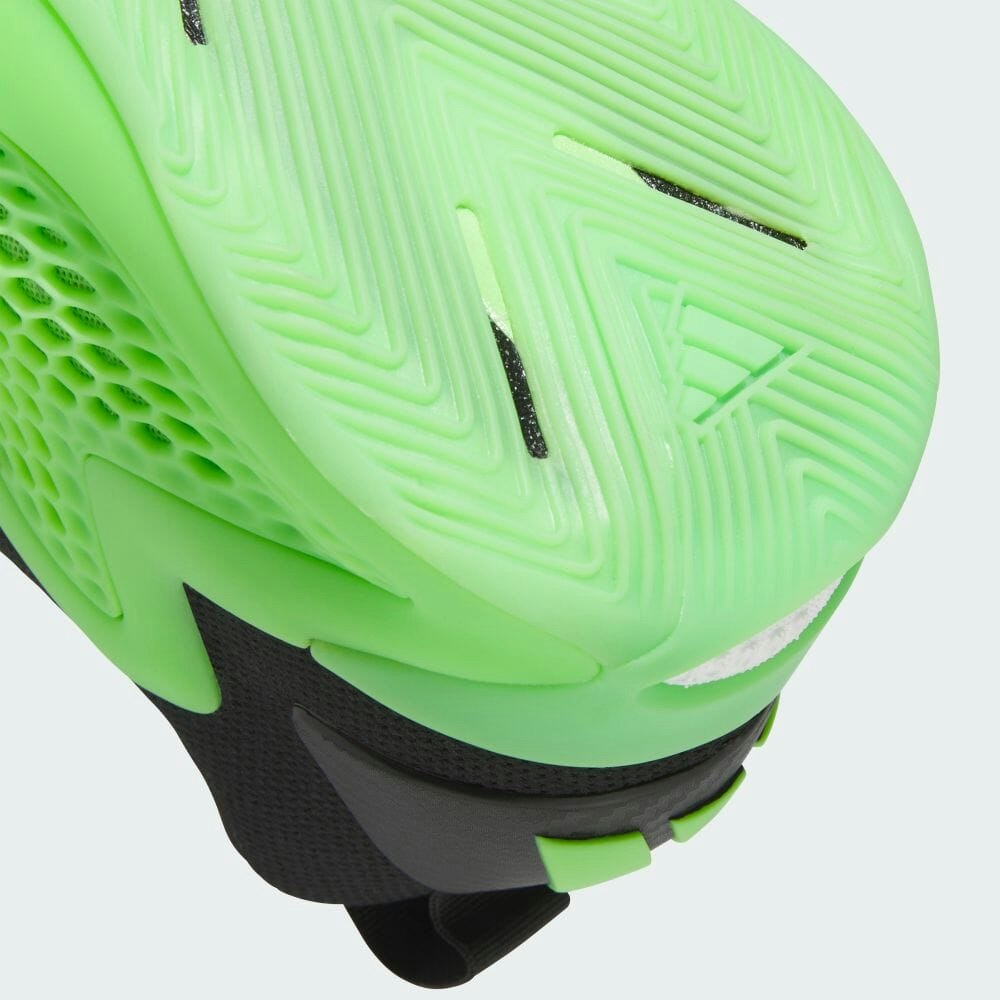 adidas AE 1 Low "Lucid Lime"