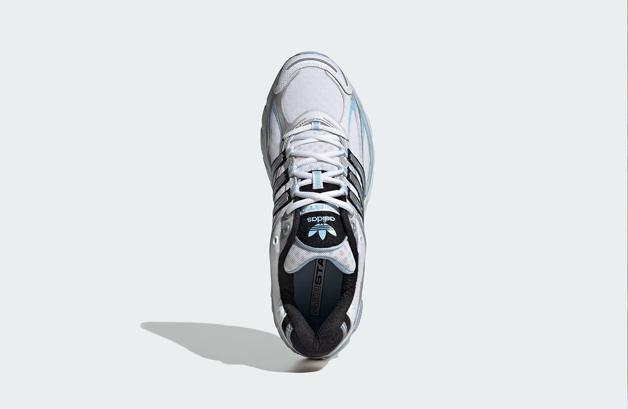 adidas Adistar Cushion "Clear Sky"