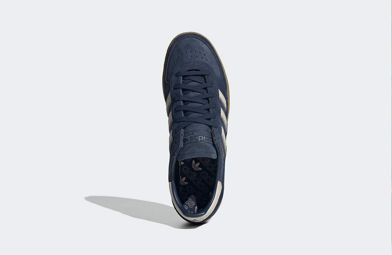 adidas Handball Spezial WM "Collegiate Navy"