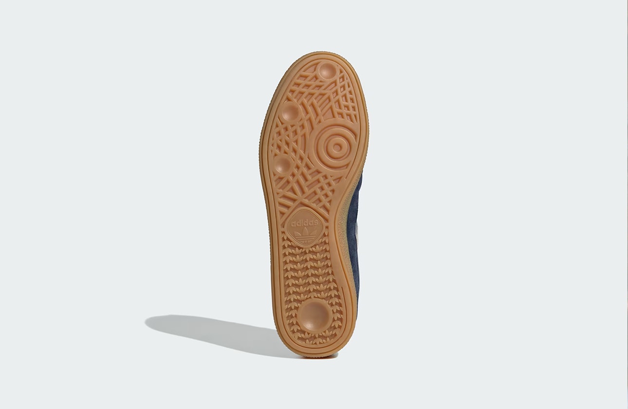 adidas Handball Spezial WM "Collegiate Navy"