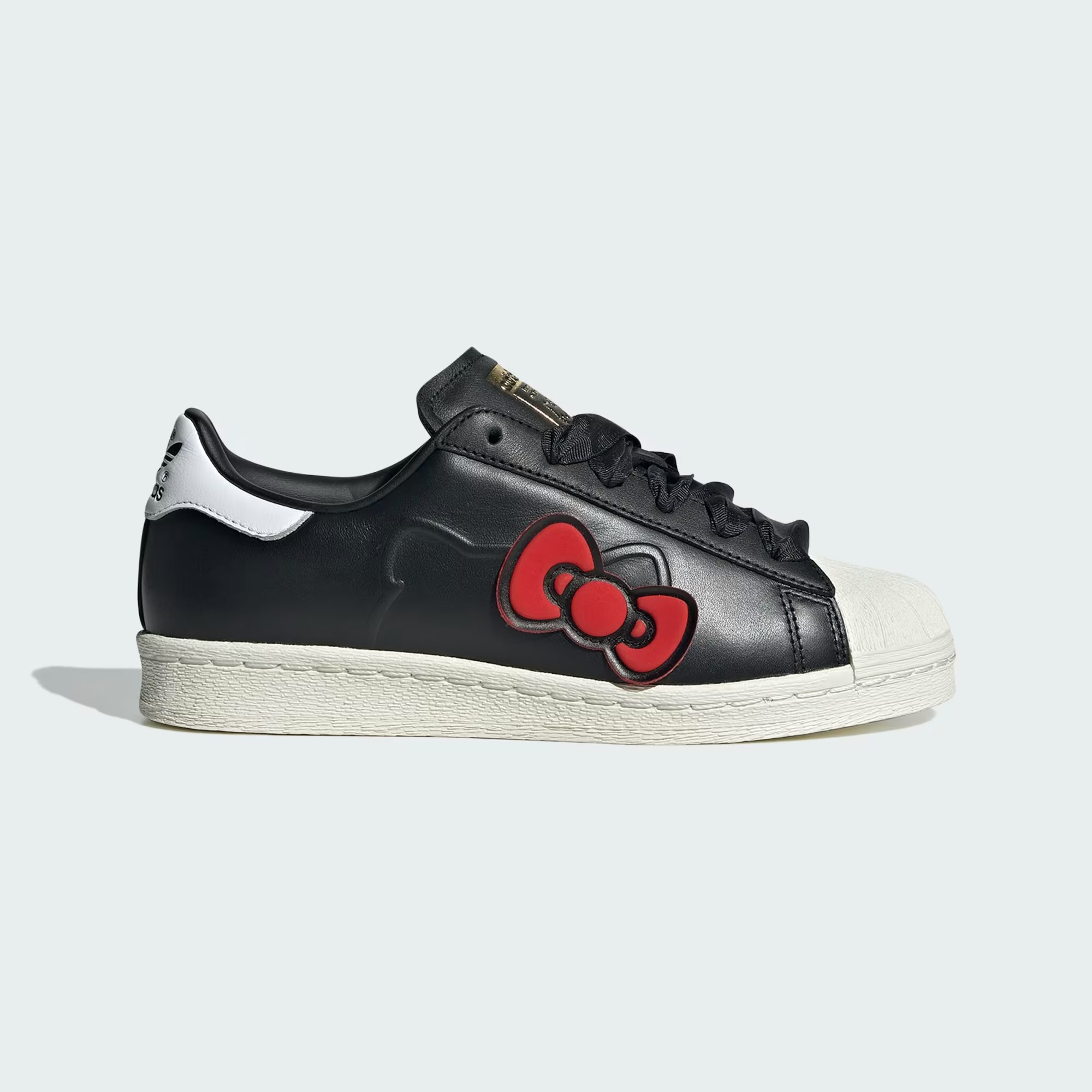Hello Kitty x adidas Superstar 82 "50th Anniversary"