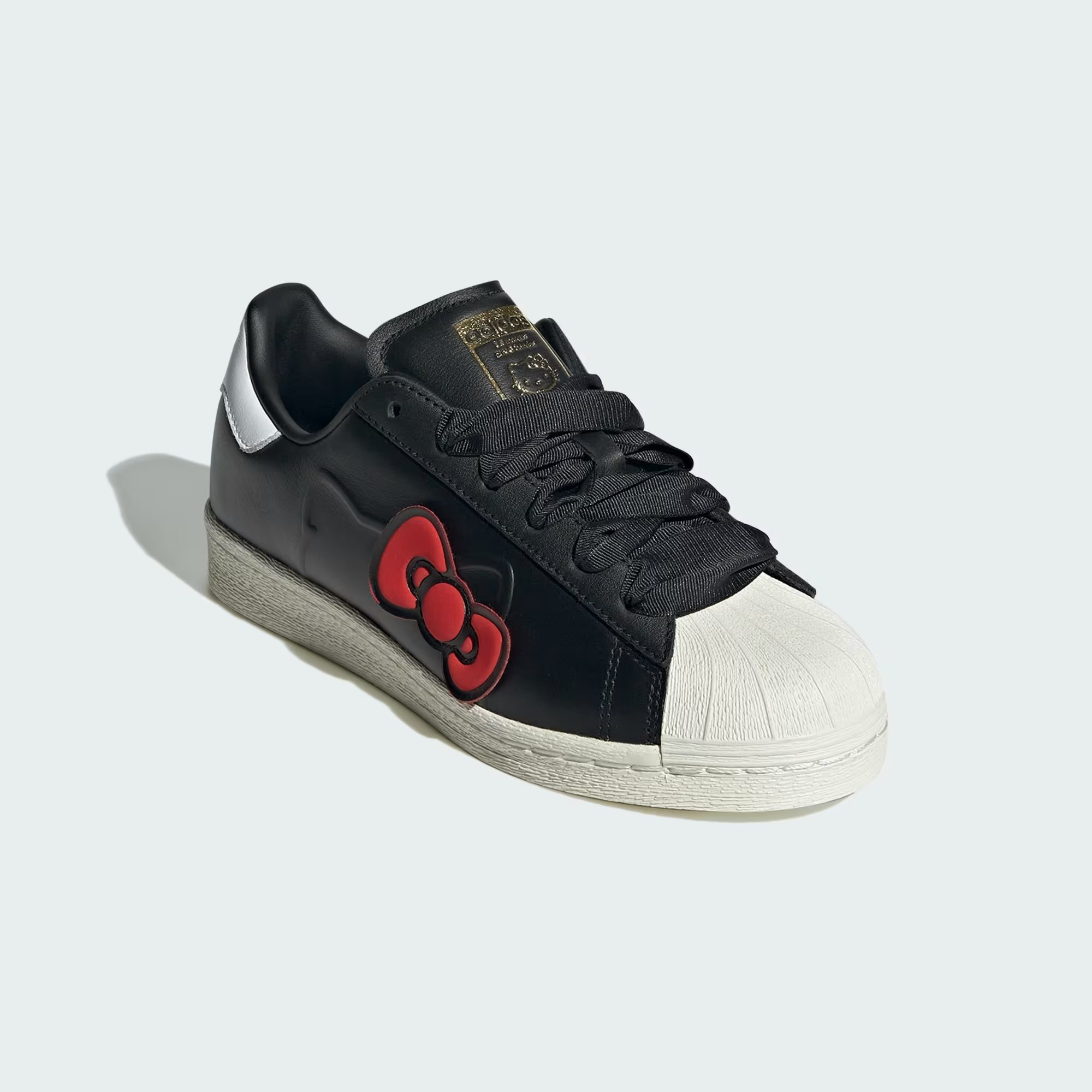 Hello Kitty x adidas Superstar 82 "50th Anniversary"