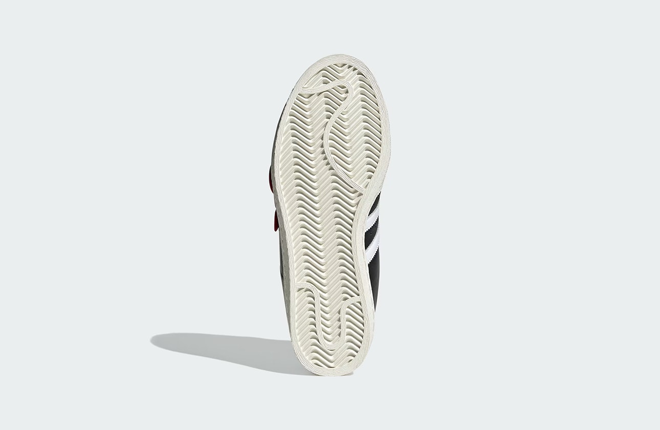 Hello Kitty x adidas Superstar 82 "50th Anniversary"