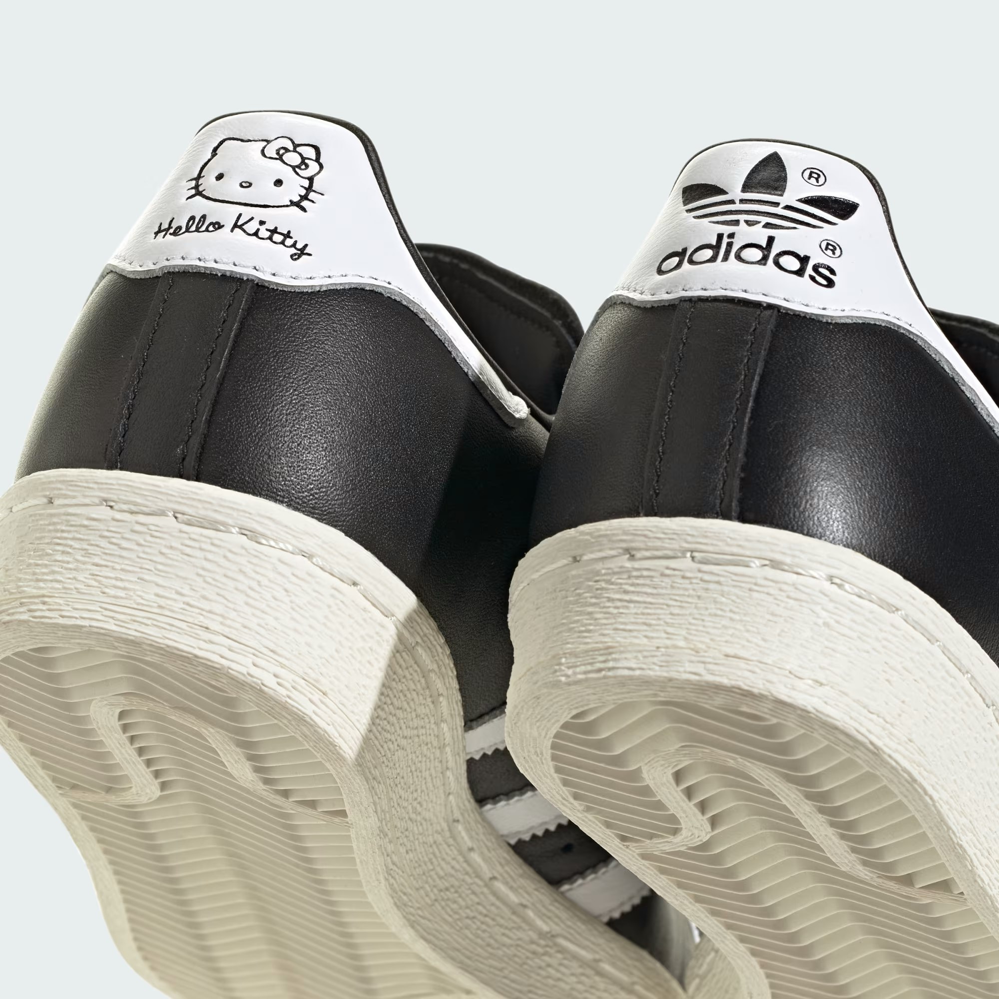 Hello Kitty x adidas Superstar 82 "50th Anniversary"