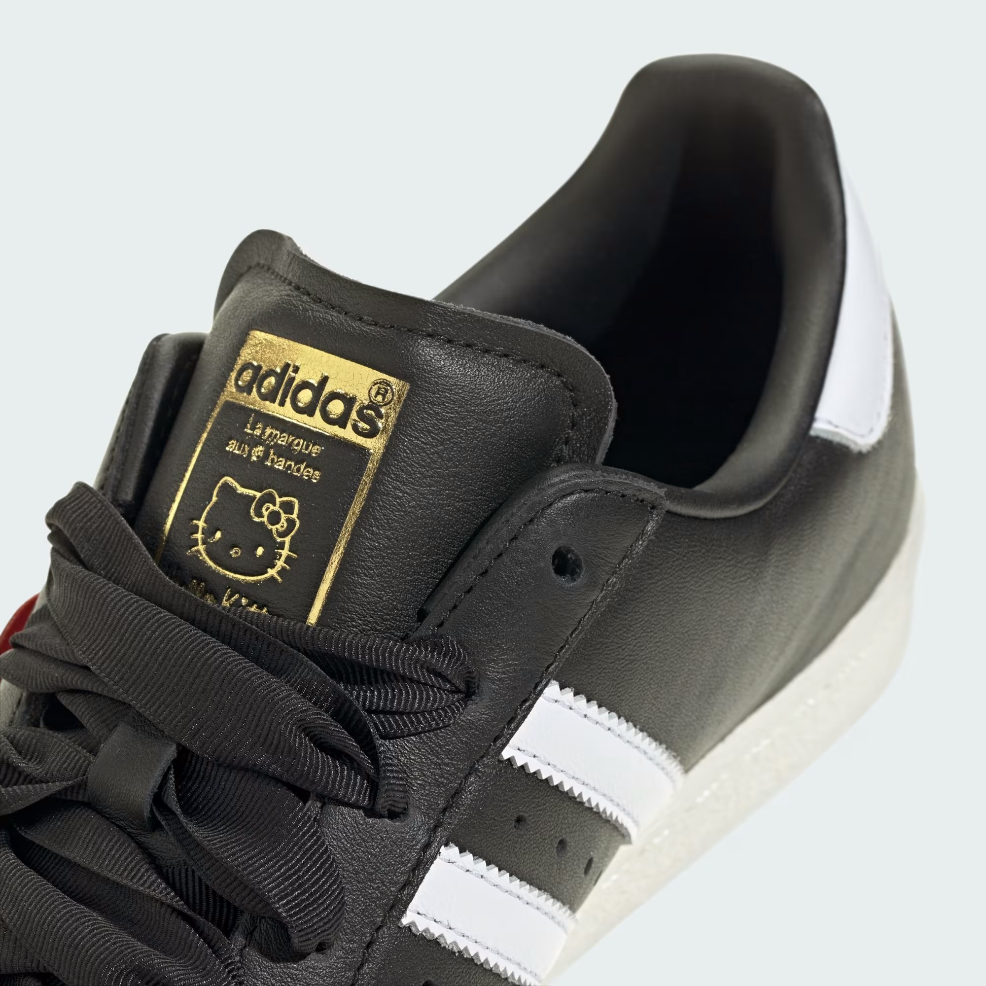 Hello Kitty x adidas Superstar 82 "50th Anniversary"