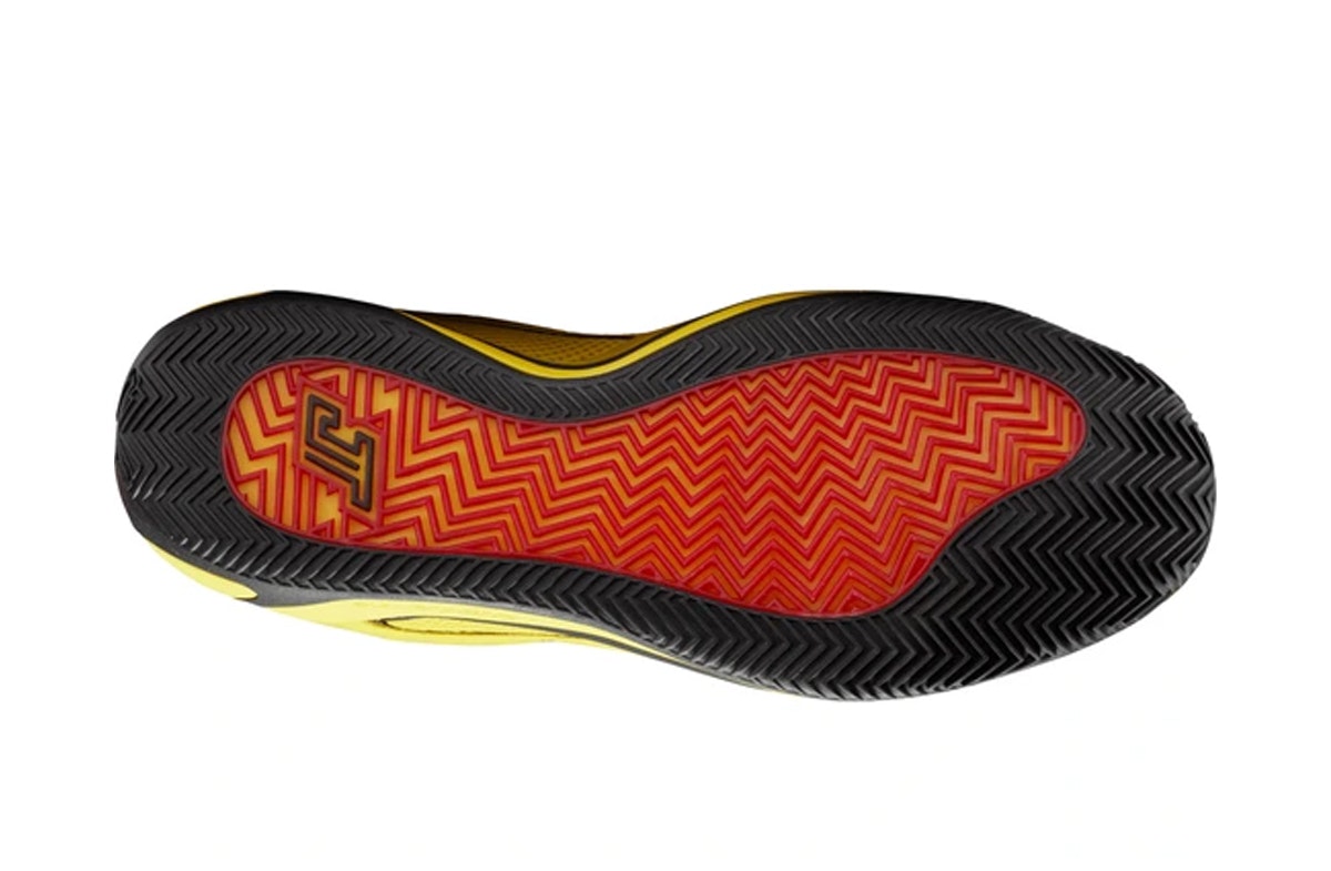 Jordan Tatum 4 Bruce Lee