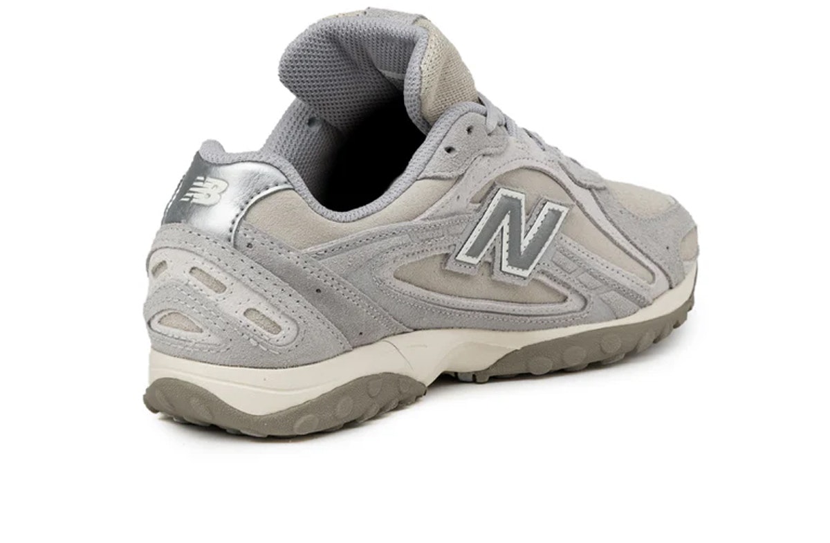 New Balance 204L Grey Matter New Balance 204L Grey Matter