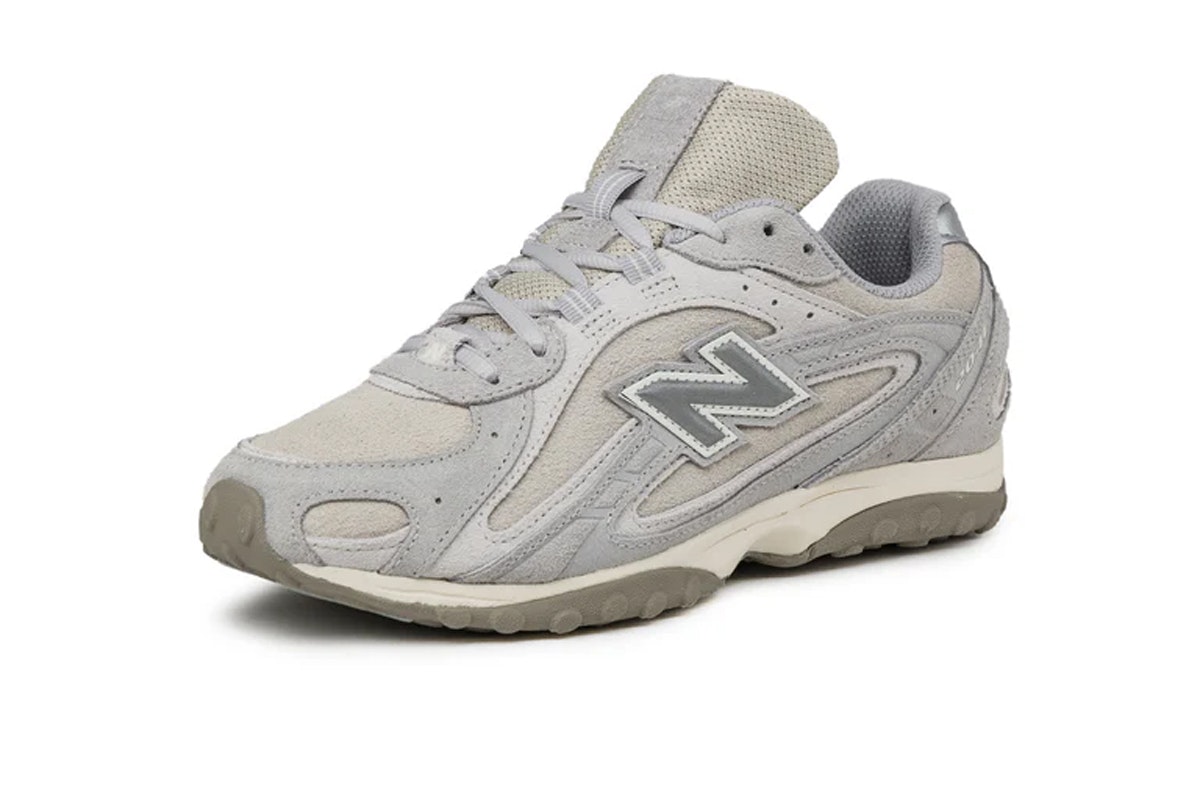 New Balance 204L Grey Matter New Balance 204L Grey Matter