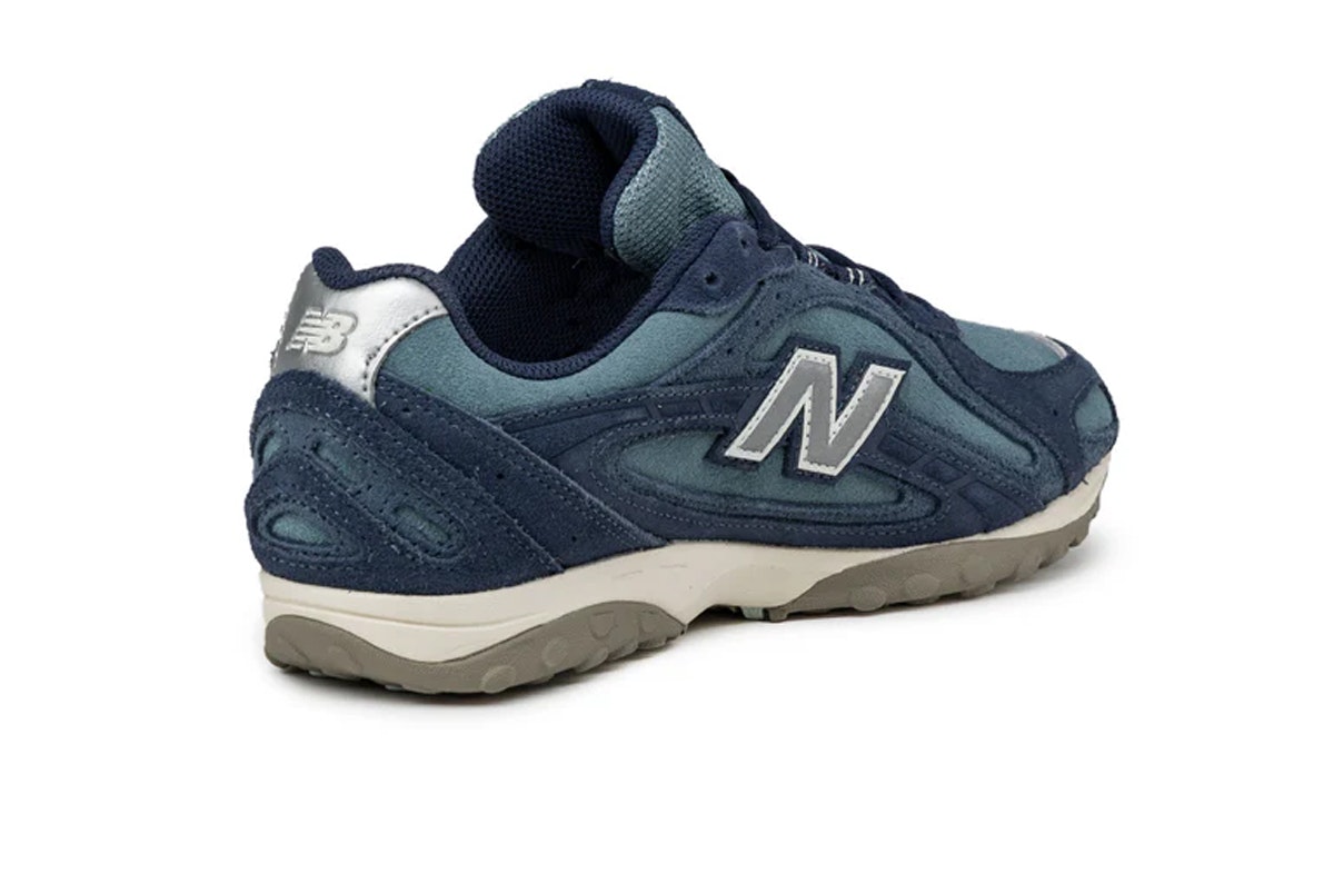 New Balance 204L NB Navy
