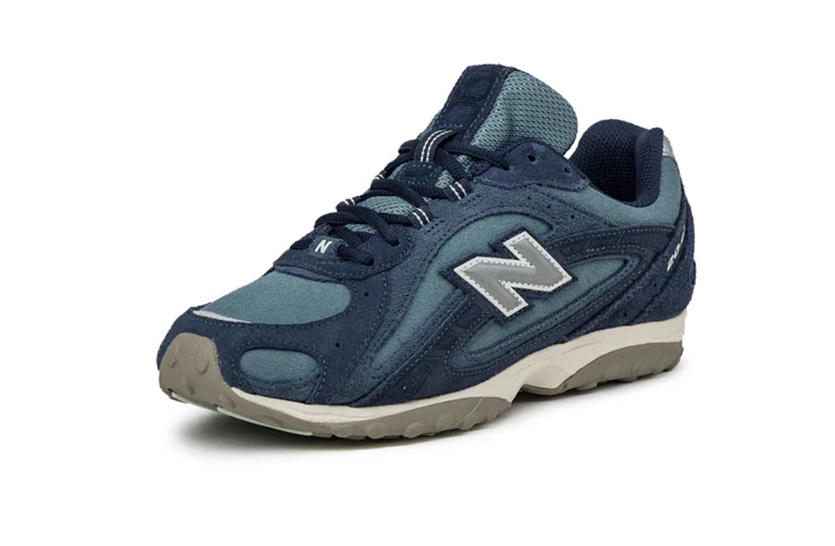 New Balance 204L NB Navy