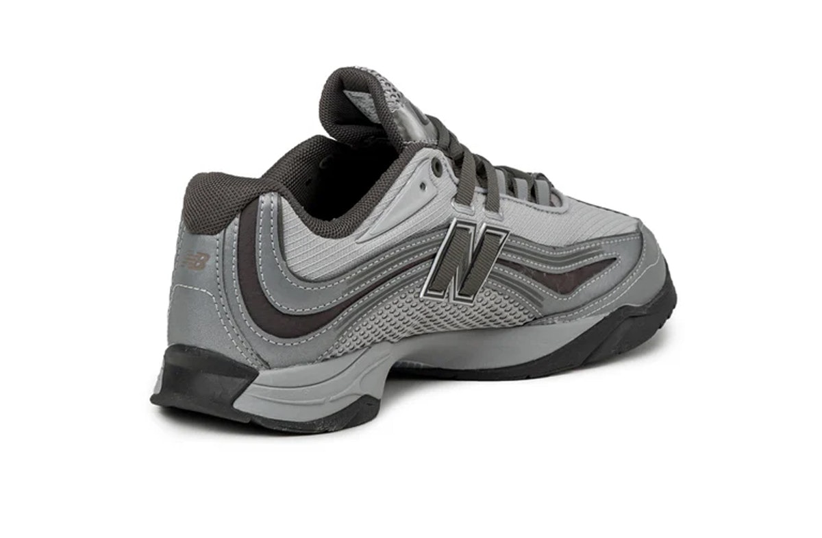 New Balance RC56 Brighton Grey