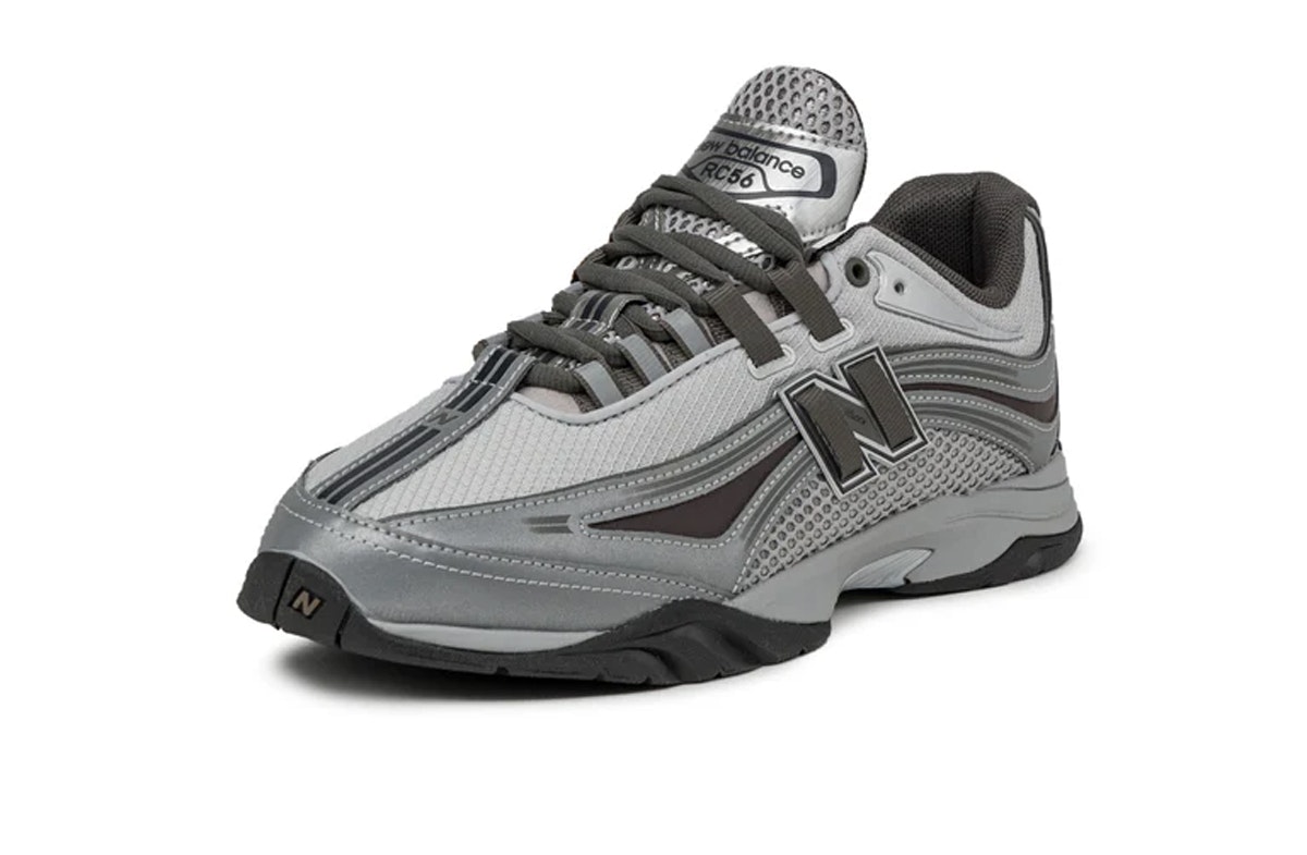 New Balance RC56 Brighton Grey