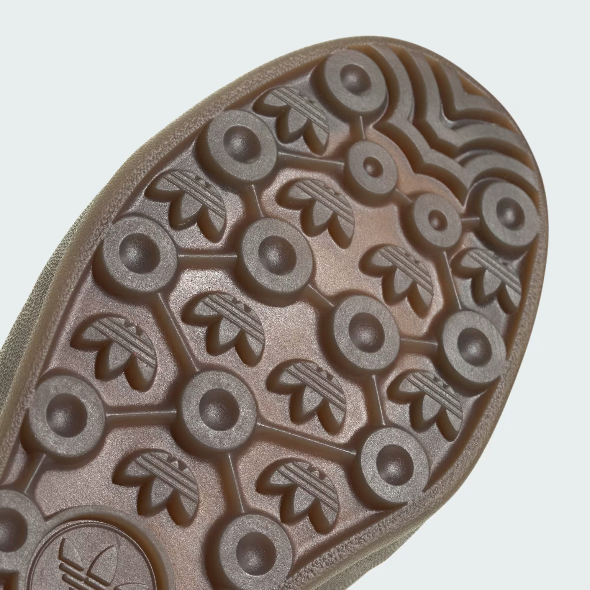 adidas Gazelle Indoor "Focus Olive"