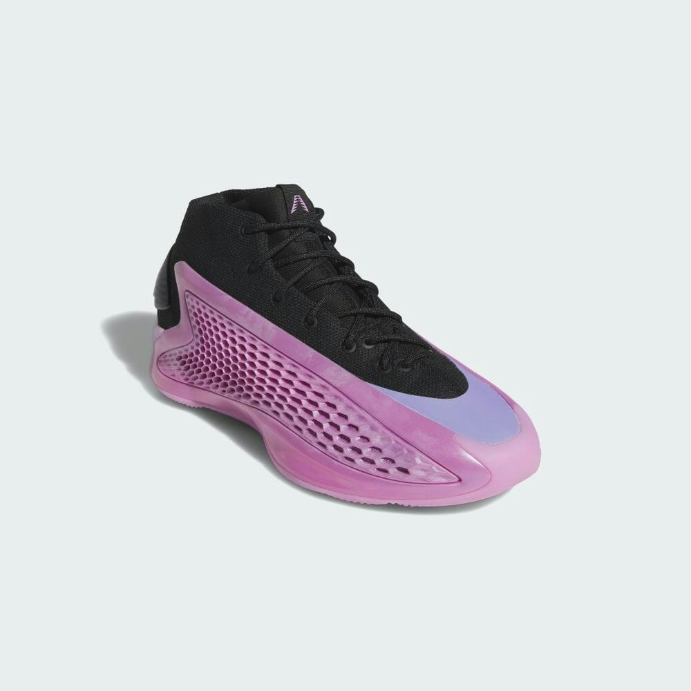 adidas AE 1 Mid "Purple Reign"