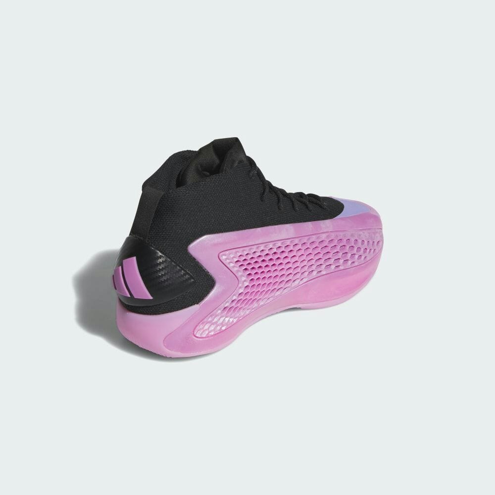 adidas AE 1 Mid "Purple Reign"